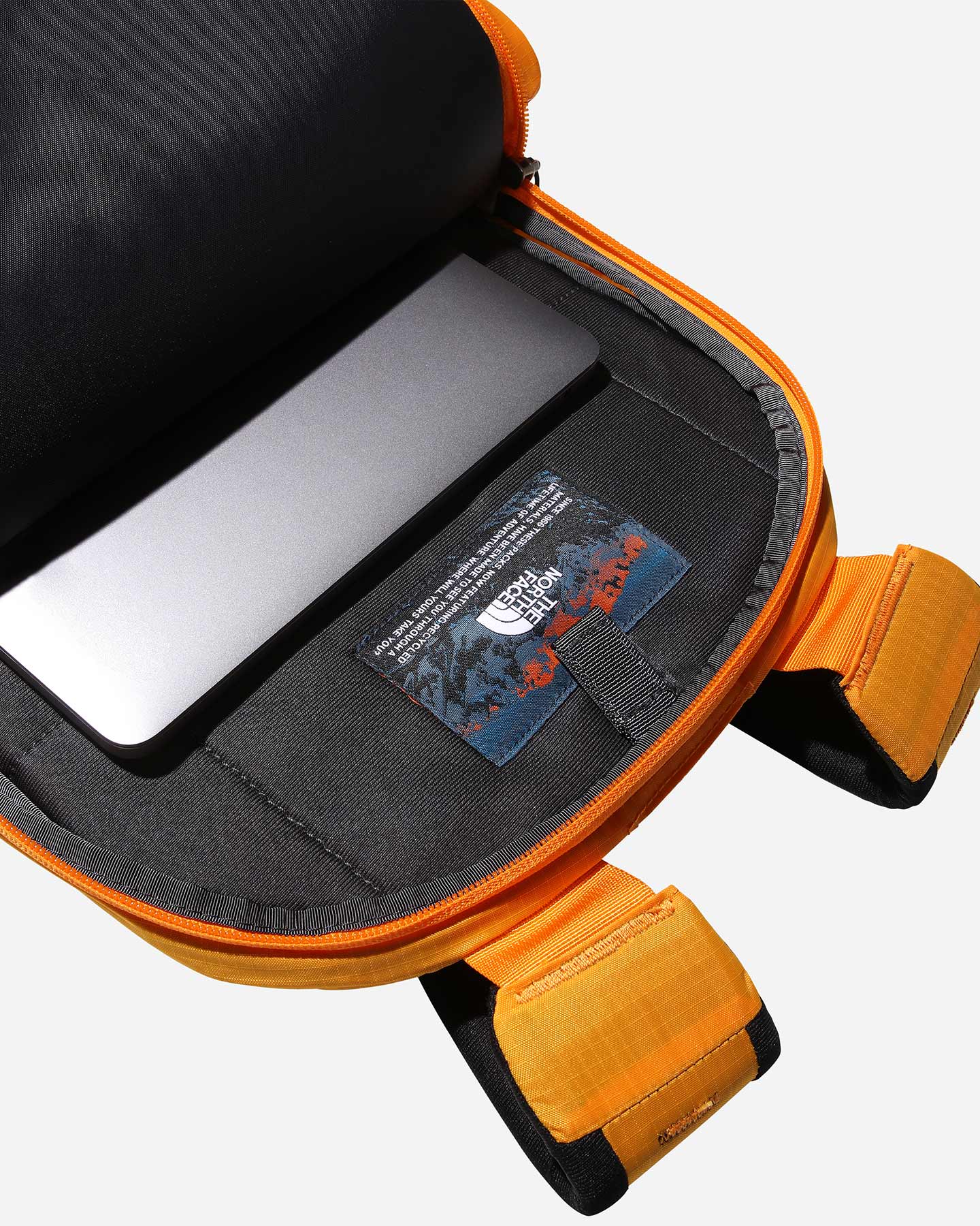 Zaino THE NORTH FACE BOREALIS NEW  - 46 | Cisalfa Sport