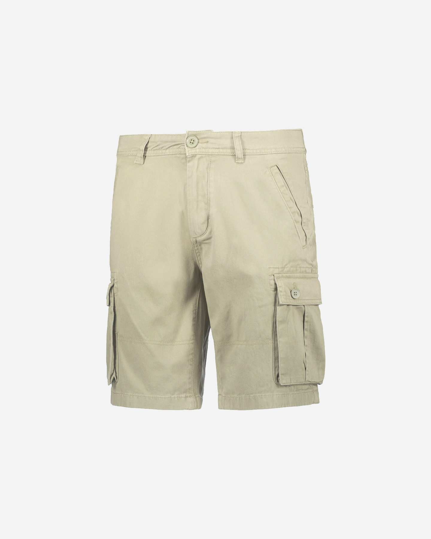 Bermuda DACK'S BASIC COLLECTION M - Beige - 4 | Cisalfa Sport