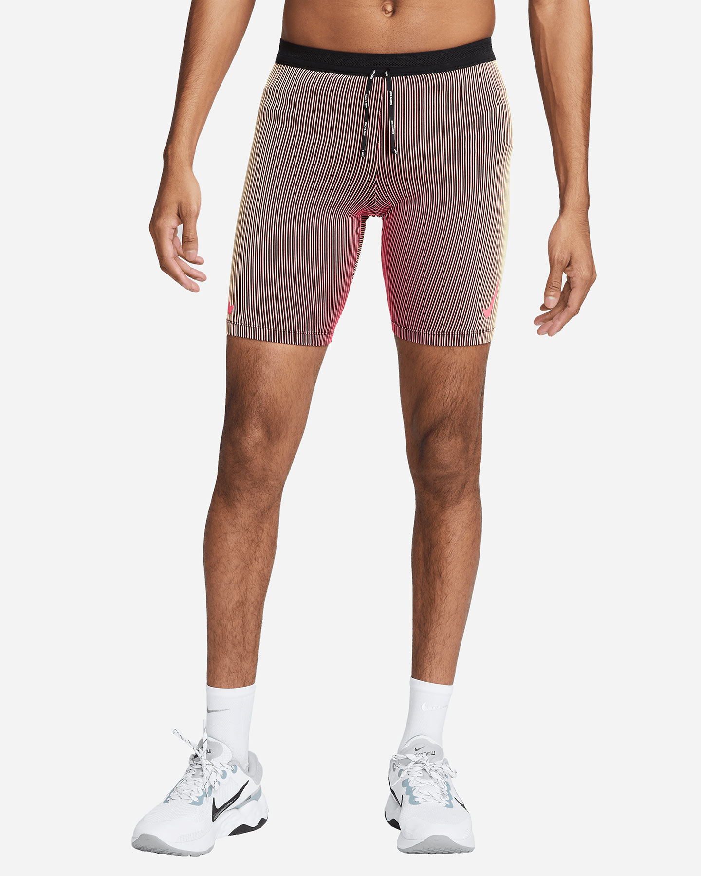 Short running NIKE DRI FIT ADV AEROSWIFT M - 0 | Cisalfa Sport