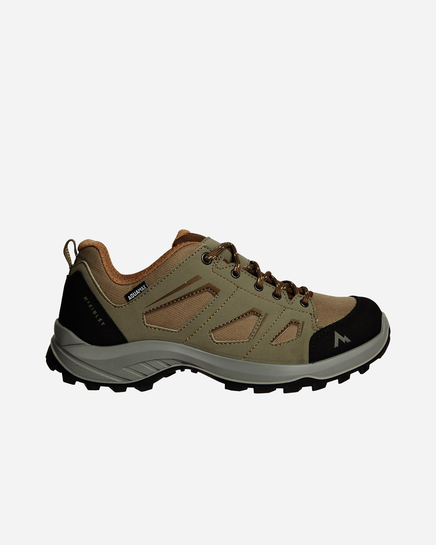 Scarpe trail MCKINLEY DISCOVER III AQX W - Beige - 0 | Cisalfa Sport