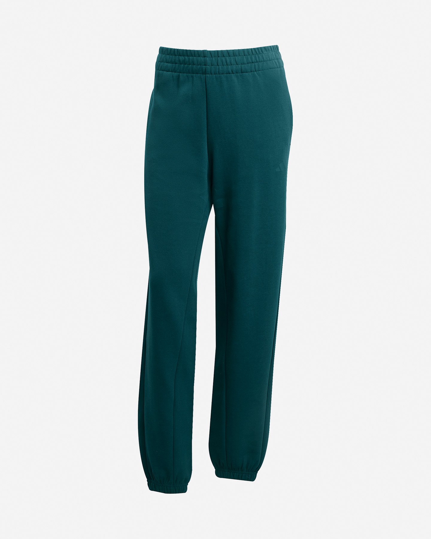Pantalone ADIDAS BASIC W - Verde - 0 | Cisalfa Sport