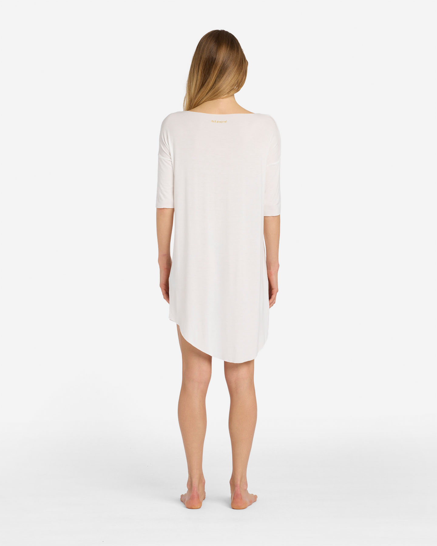 T-shirt ADMIRAL SOLEIL W - Bianco - 3 | Cisalfa Sport