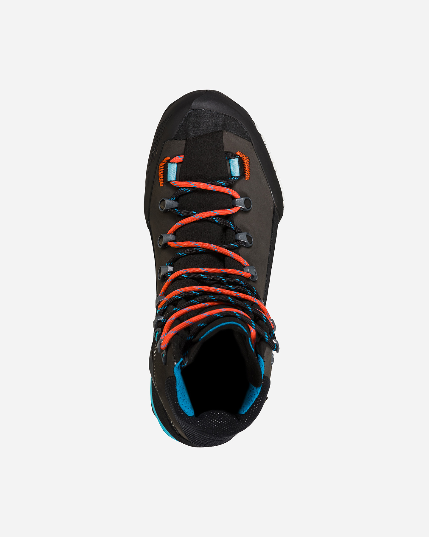 Scarpe alpinismo LA SPORTIVA AEQUILIBRIUM LT GTX W - Nero - 3 | Cisalfa Sport