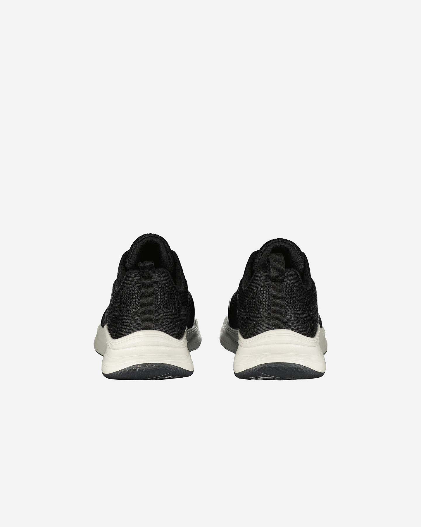 Scarpe sneakers ARENA FASTRACK EVO M - Nero - 5 | Cisalfa Sport