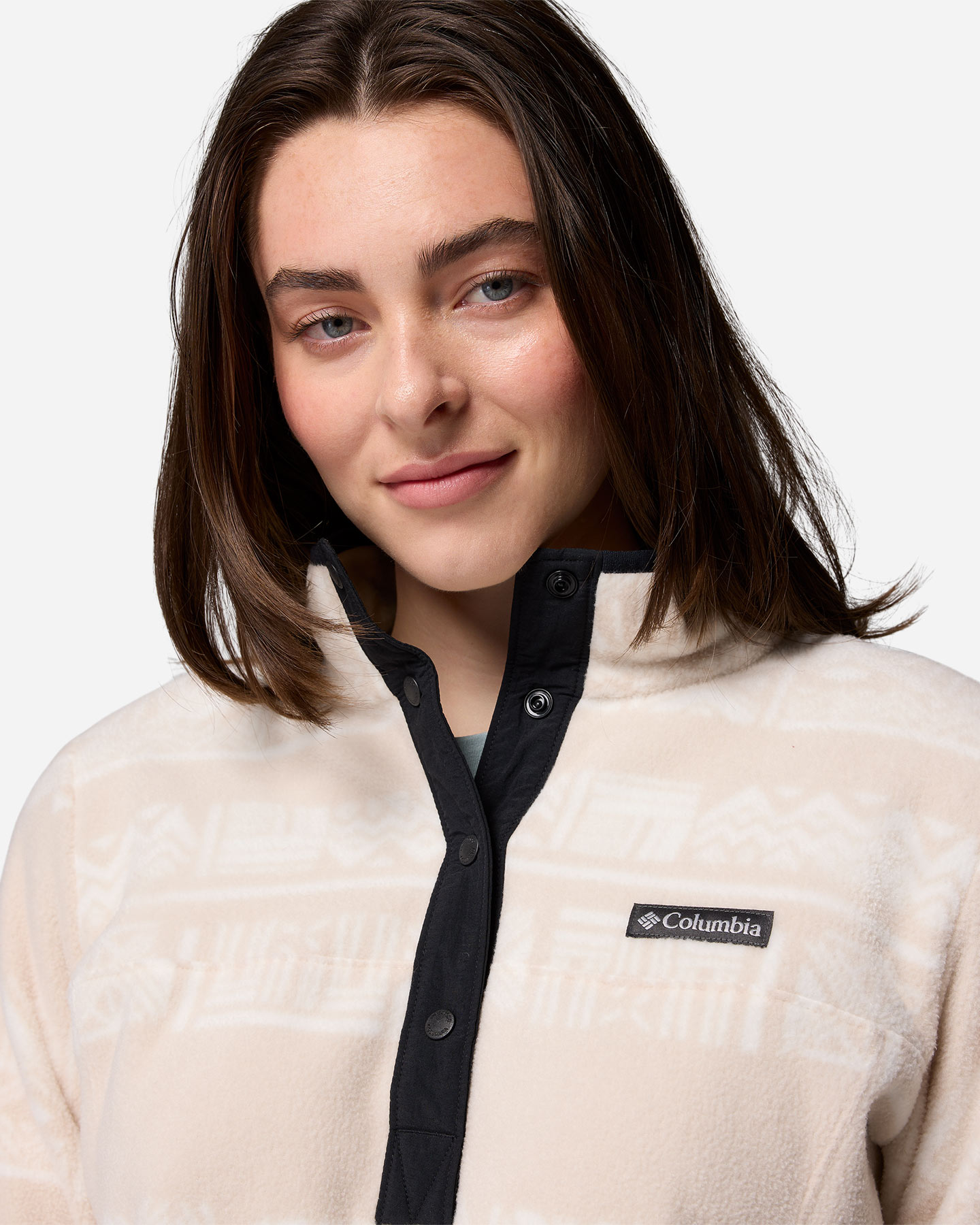 Pile COLUMBIA BENTON SPRINGS W - 4 | Cisalfa Sport