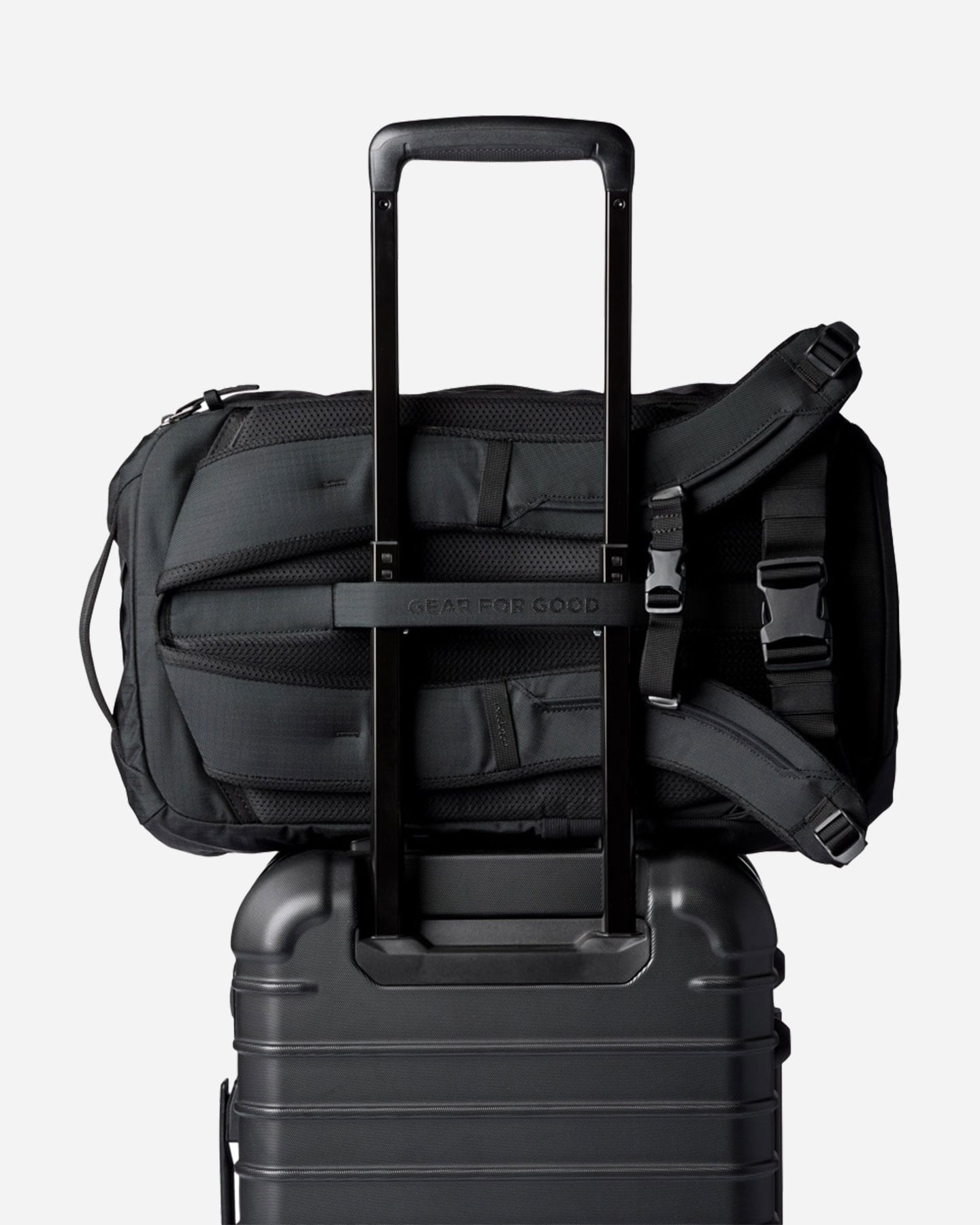 Borsa COTOPAXI ALLPA 28L  - Nero - 4 | Cisalfa Sport