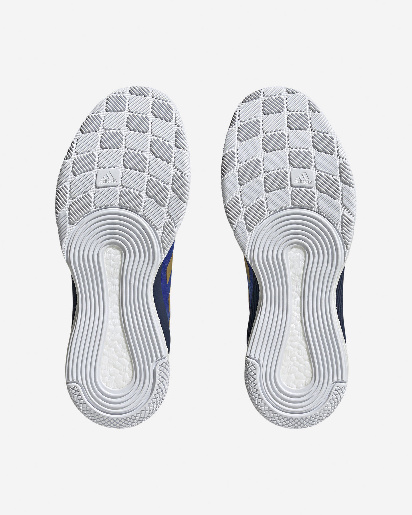 Scarpe volley ADIDAS CRAZYFLIGHT M - Blu - 1 | Cisalfa Sport
