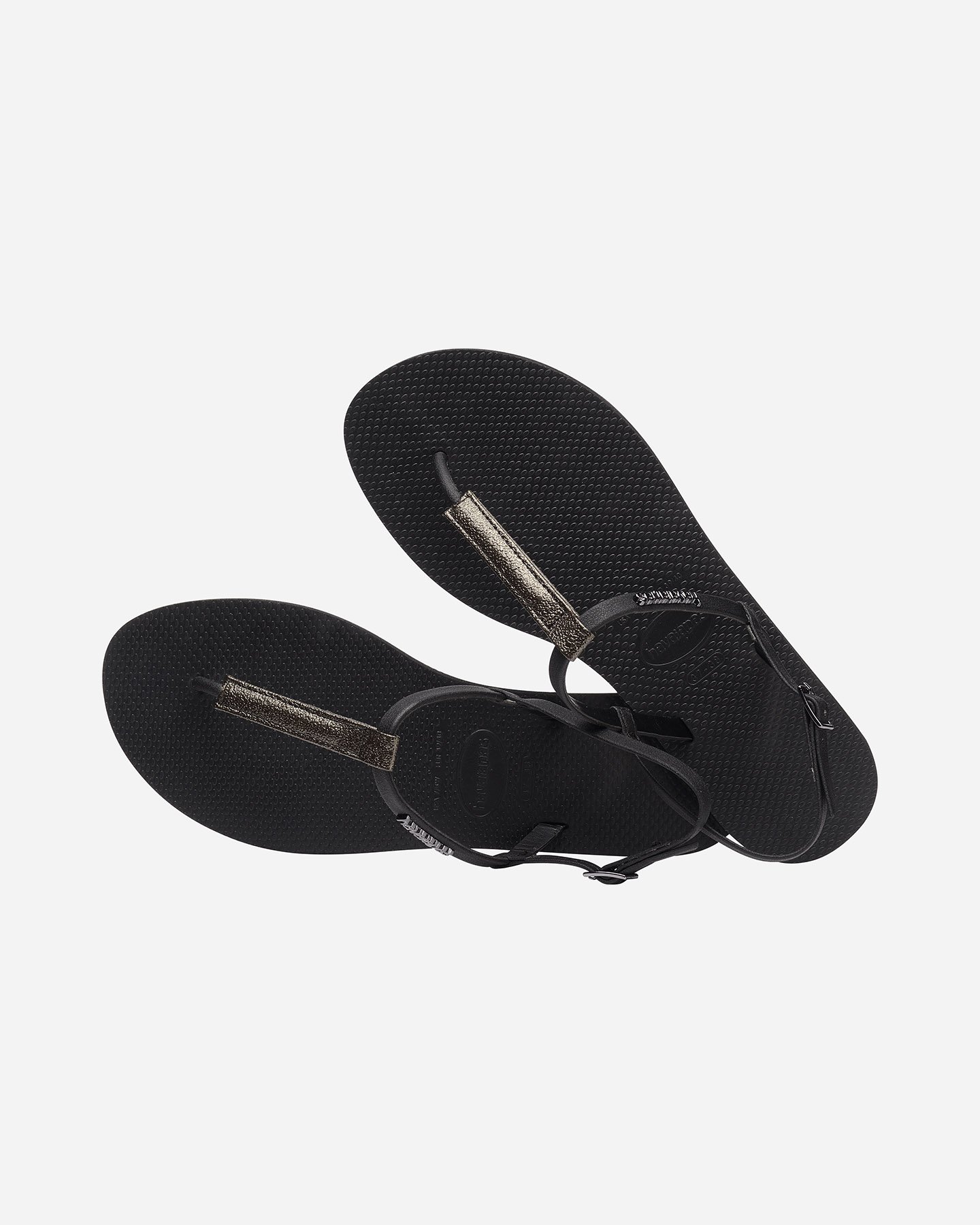 Infradito HAVAIANAS YOU RIO W - Nero - 1 | Cisalfa Sport