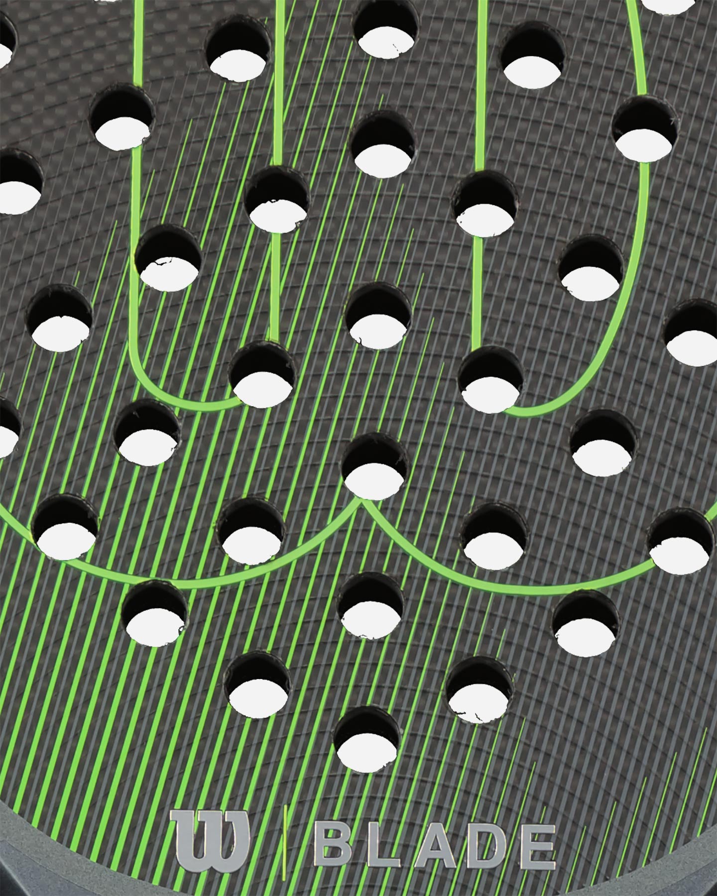 Racchetta padel performance WILSON BLADE PRO V2 PADEL  - 3 | Cisalfa Sport