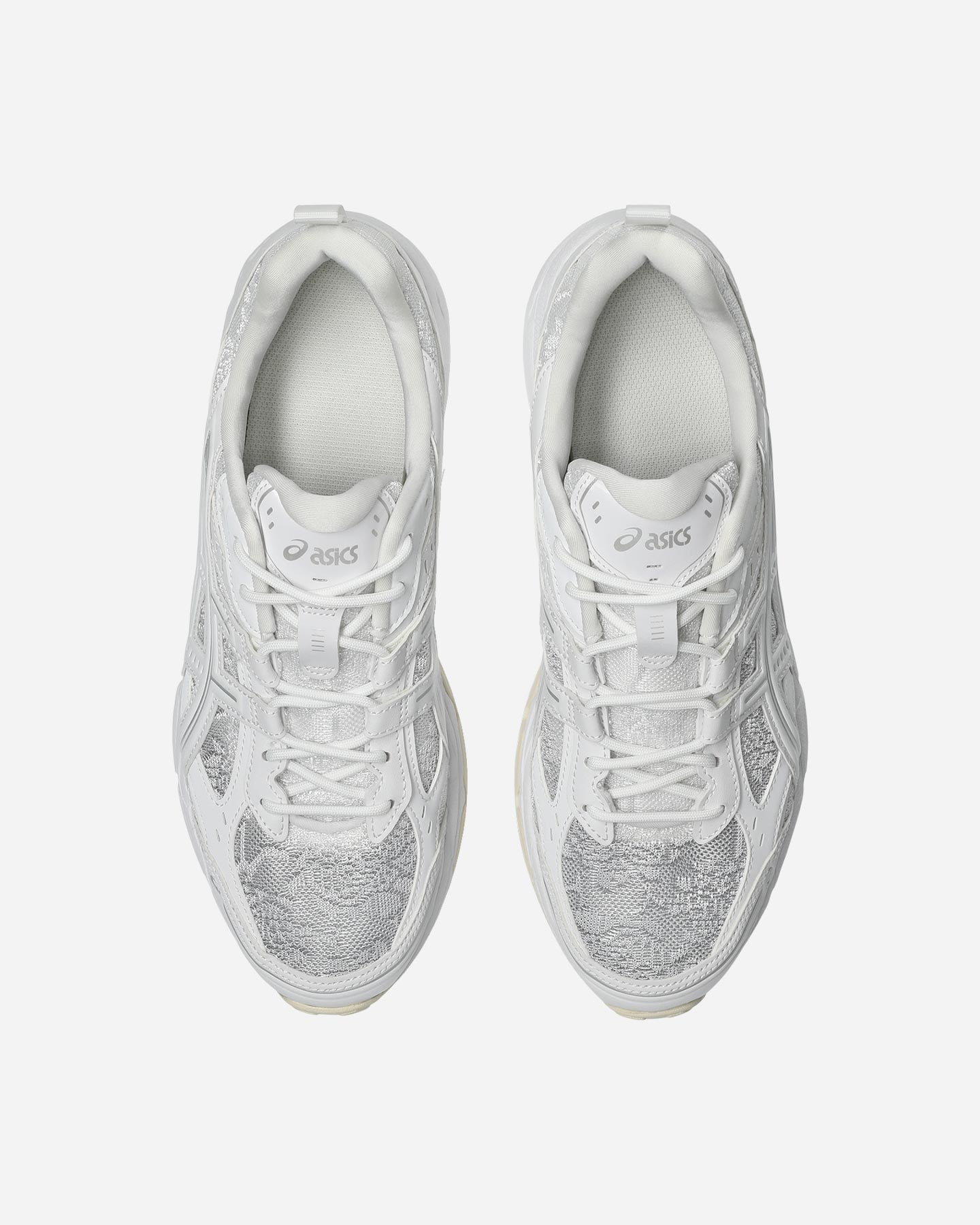 Scarpe sneakers ASICS GEL-NUNOBIKI - Bianco - 2 | Cisalfa Sport