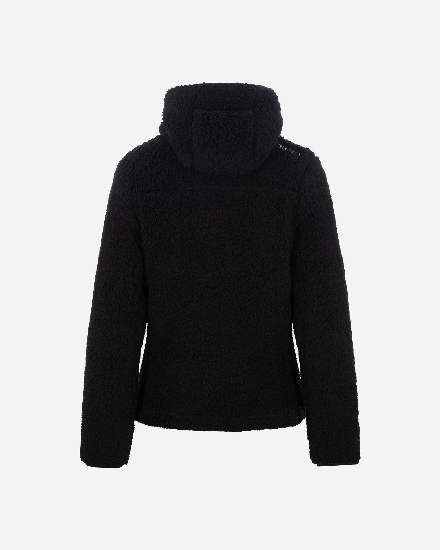 Pile sci KAPPA 6CENTO ORSETTO W - Nero - 1 | Cisalfa Sport