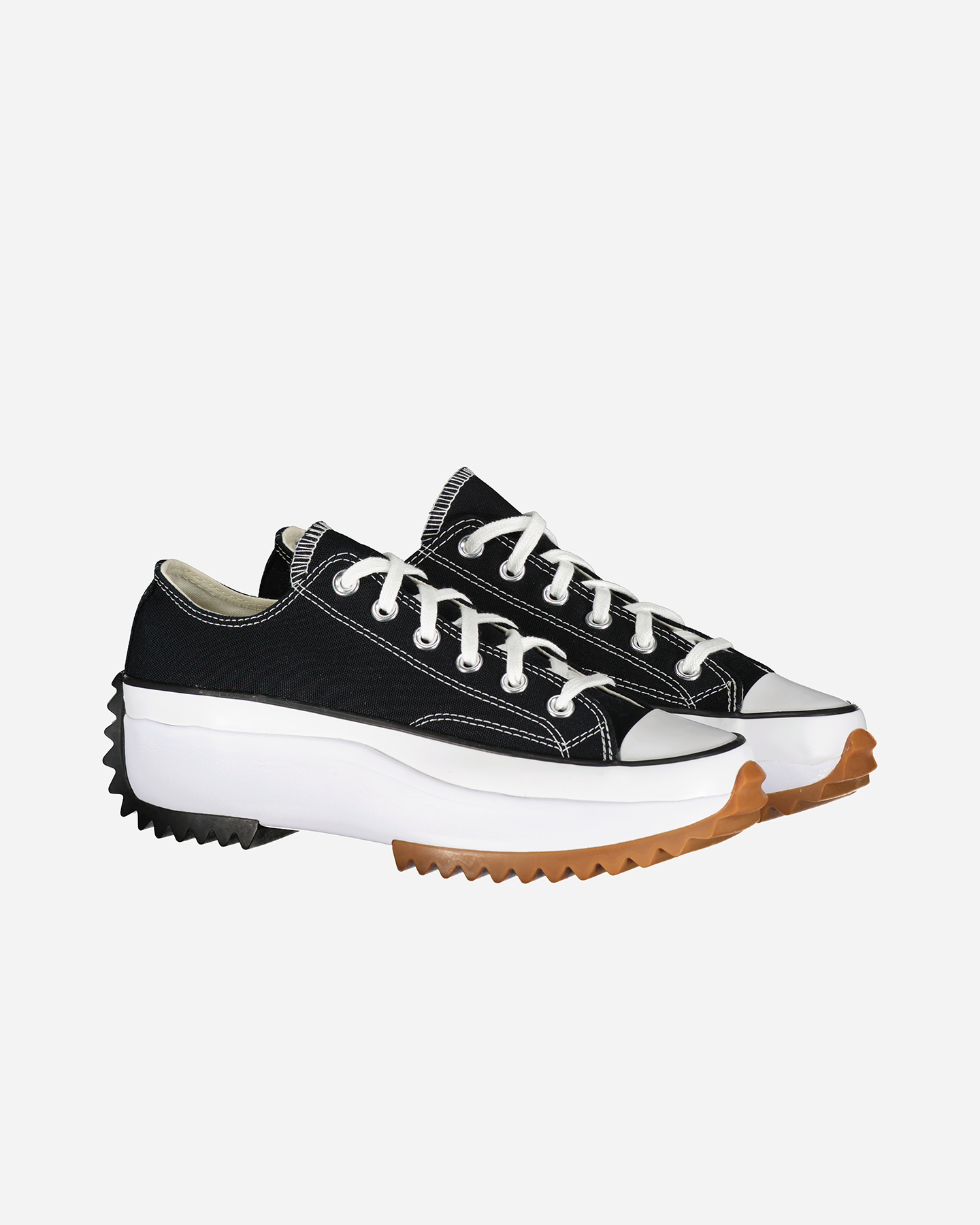 Scarpe sneakers CONVERSE RUN STAR HIKE LOW  - 1 | Cisalfa Sport