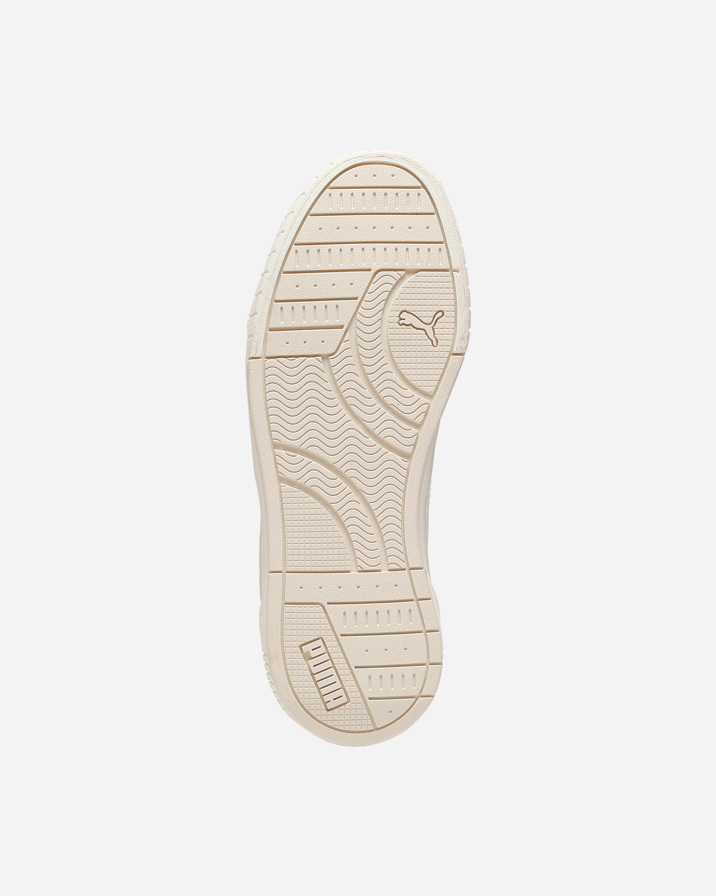 Scarpe sneakers PUMA CARINA MIA W - Bianco - 2 | Cisalfa Sport