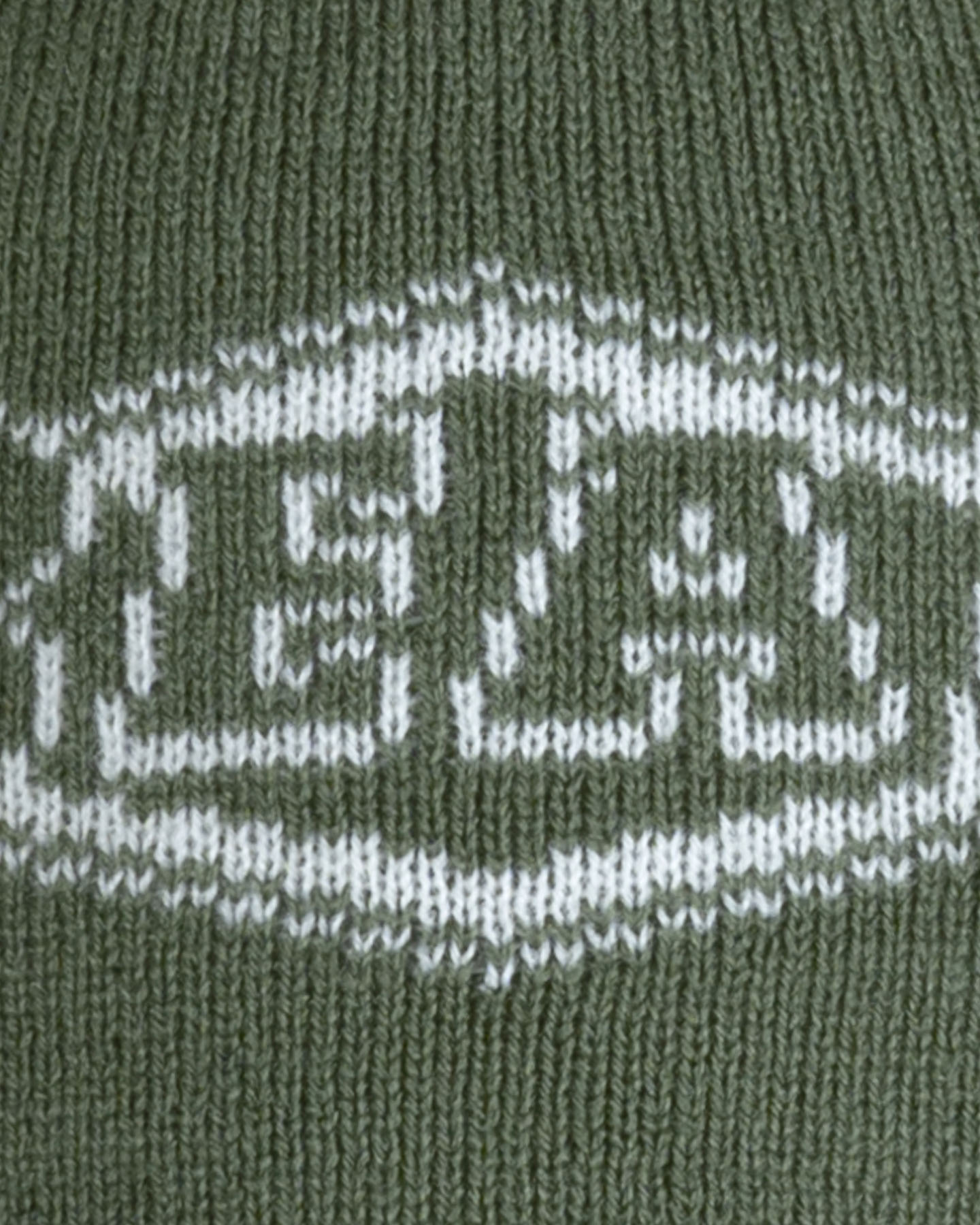 Berretto BEAR STREETWEAR URBAN STYLE JR - Verde - 1 | Cisalfa Sport