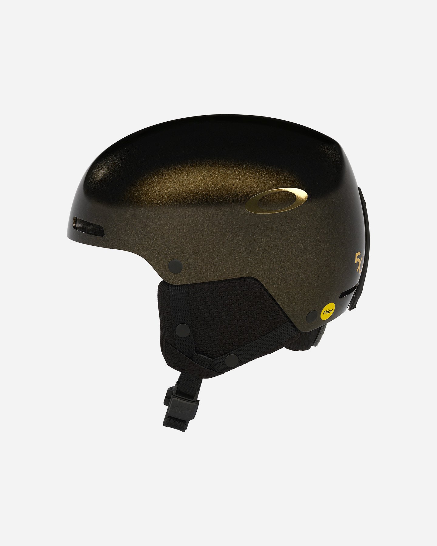 Casco sci OAKLEY MOD1 PRO M - Color mix - 5 | Cisalfa Sport