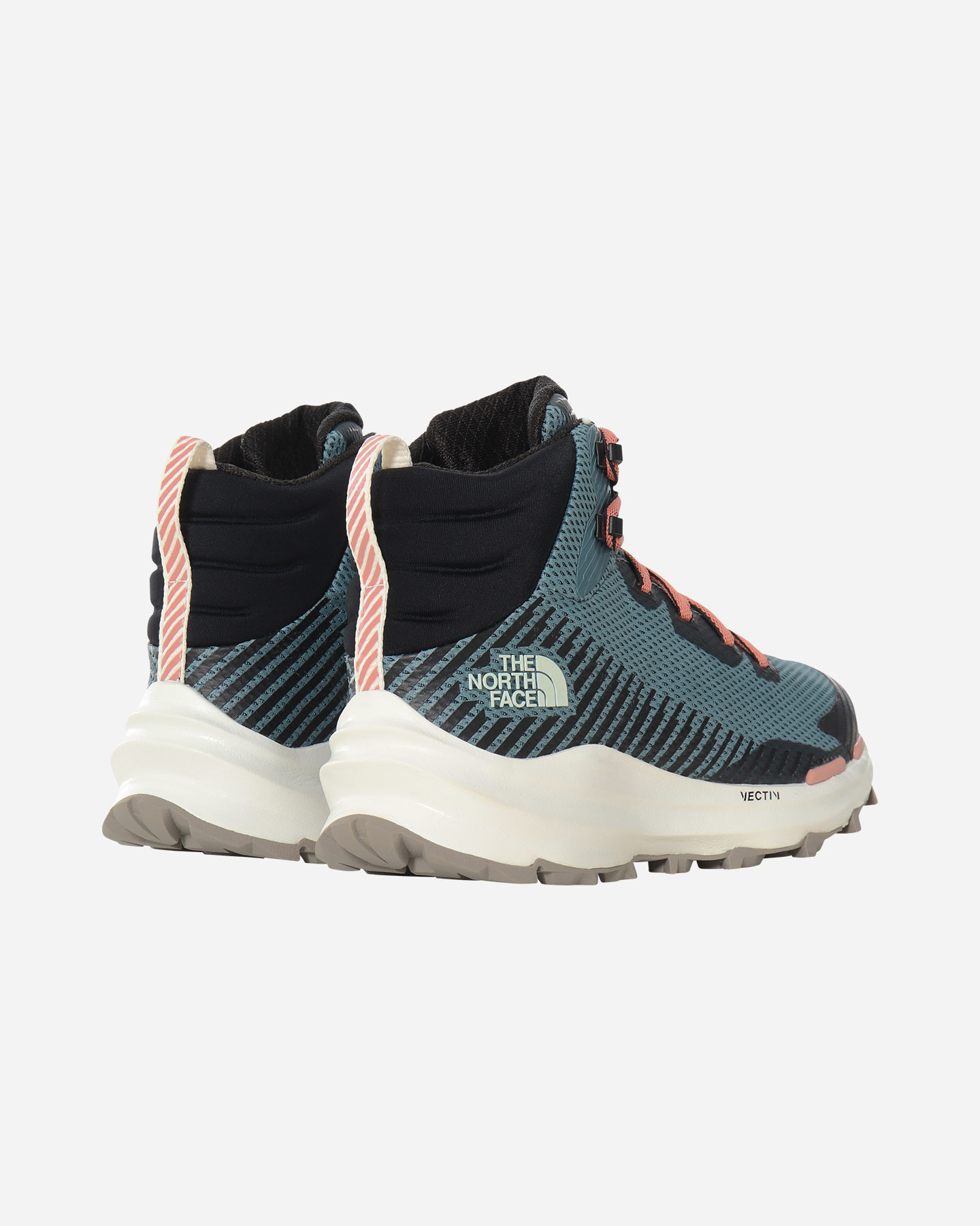 Scarpe escursionismo THE NORTH FACE VECTIV FASTPACK MID FUTURELIGHT W - Grigio - 2 | Cisalfa Sport