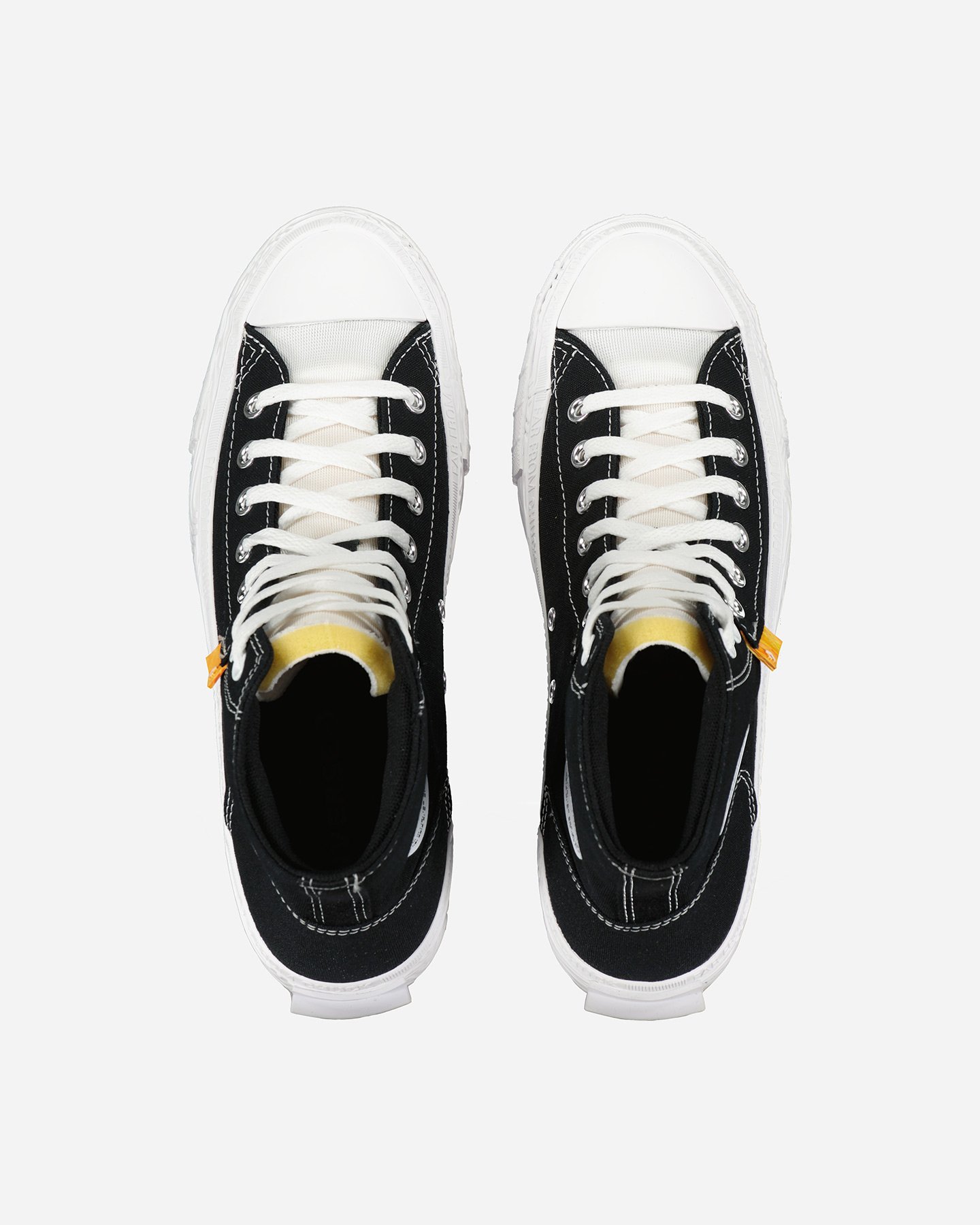 Scarpe sneakers CONVERSE CHUCK TAYLOR ALL STAR HIGH M - 3 | Cisalfa Sport