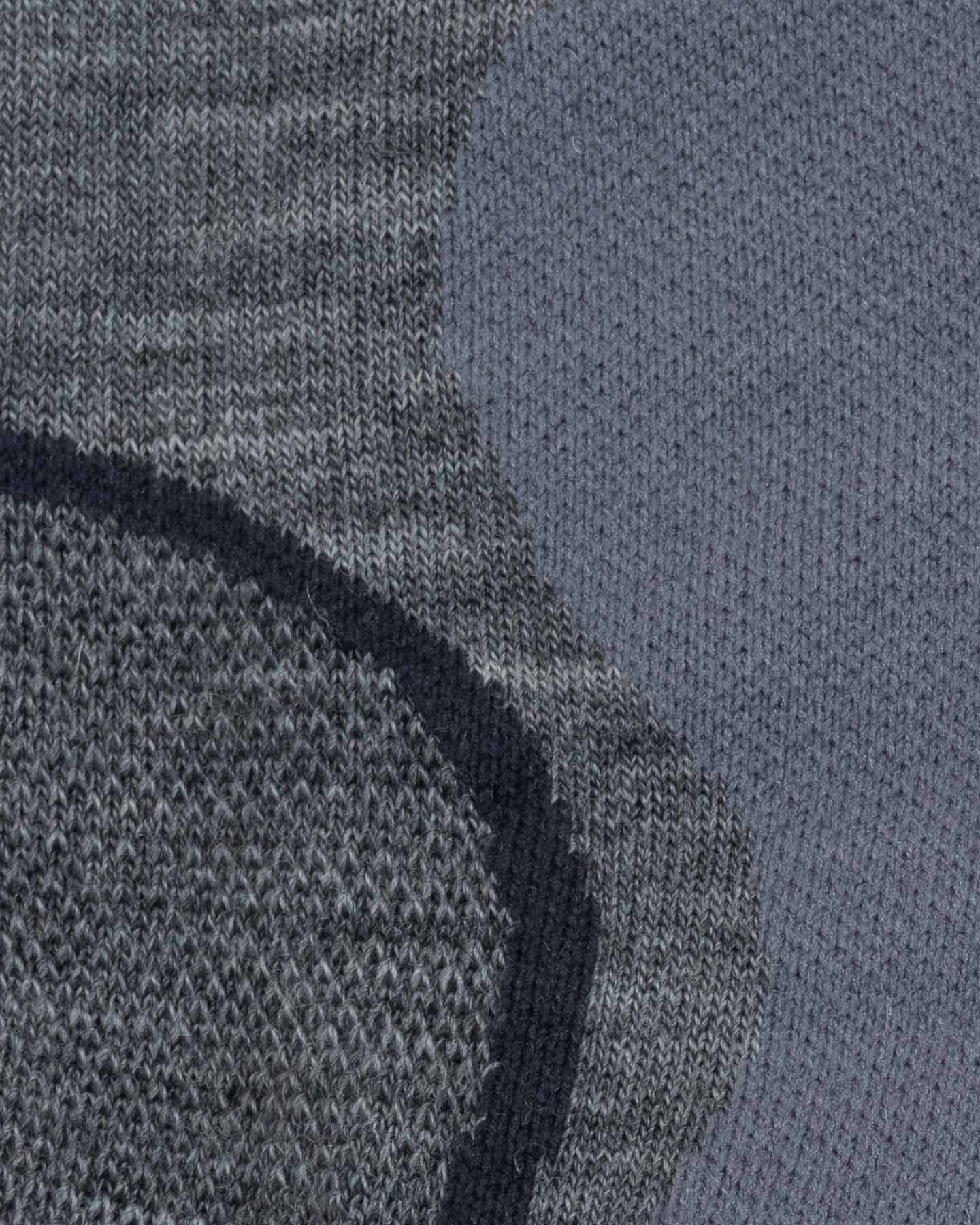 Calze trekking REUSCH MID TREKKING - Grigio - 2 | Cisalfa Sport