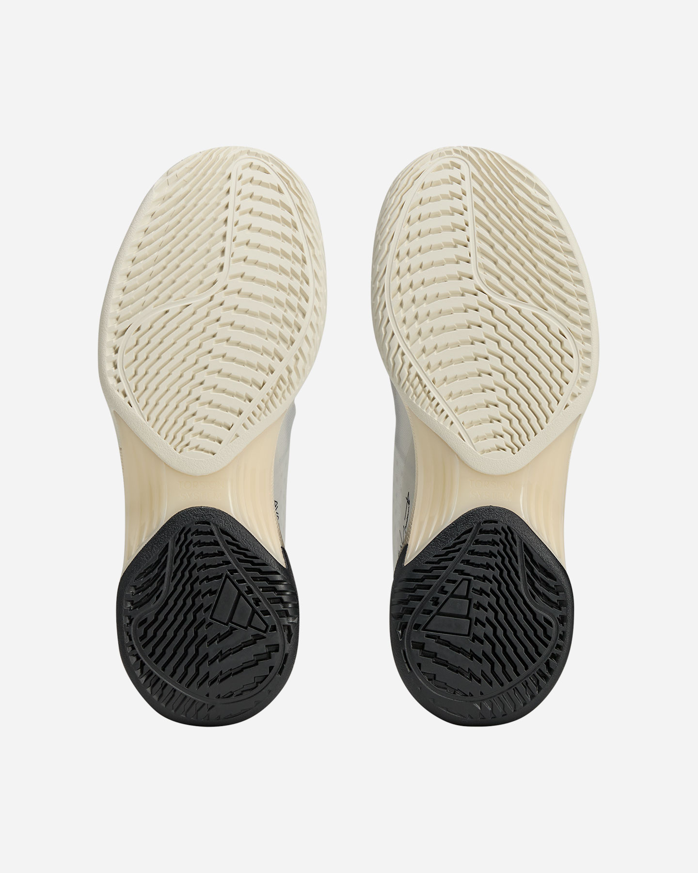 Scarpe tennis ADIDAS AVACOURT 2 YAMAMOTO W - Bianco - 2 | Cisalfa Sport