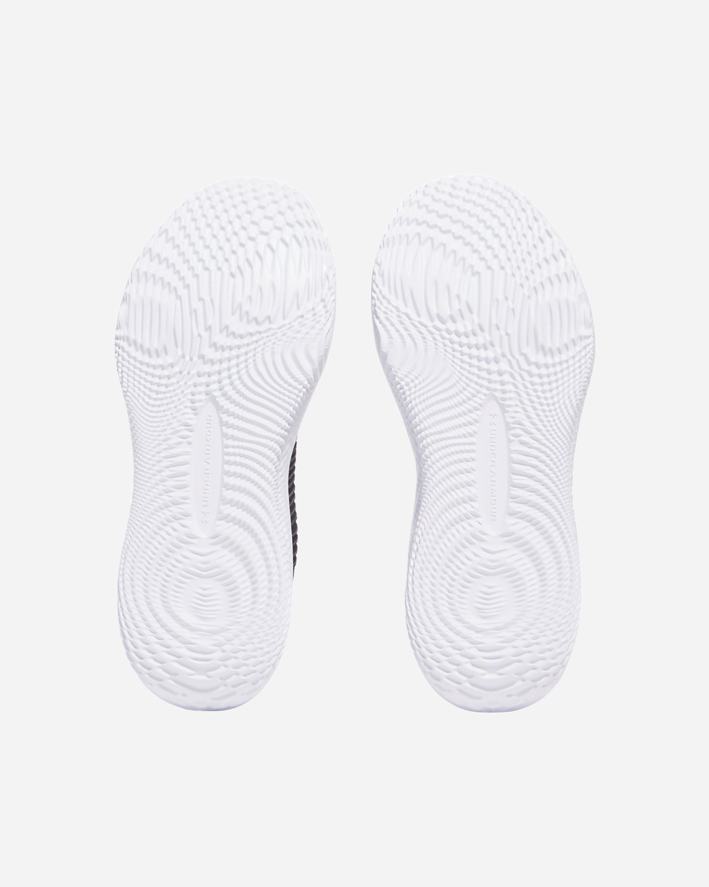 Scarpe training UNDER ARMOUR DYNAMIC 2 M - Nero - 2 | Cisalfa Sport