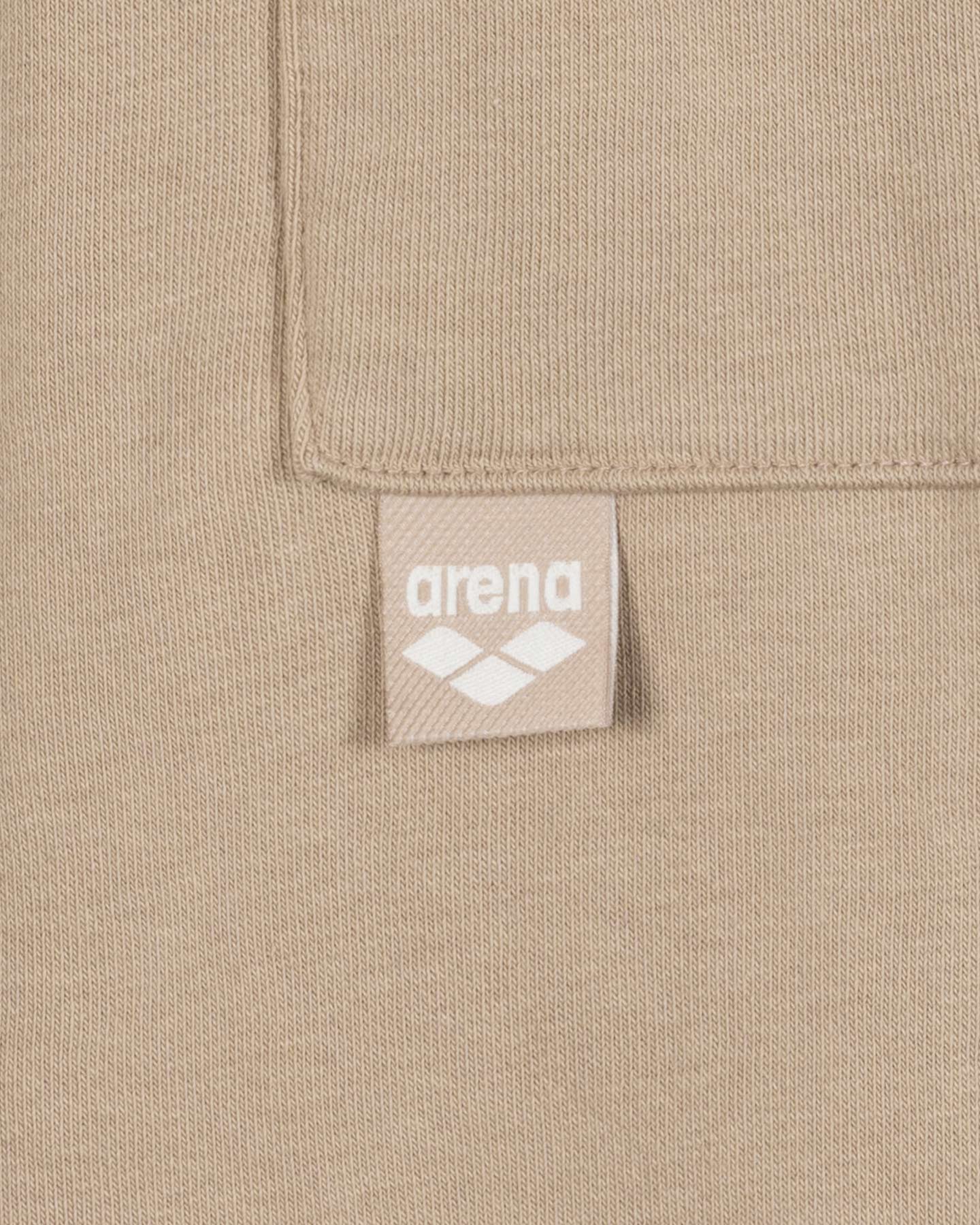 Pantalone ARENA ATHLETIC PROGRESS W - Beige - 2 | Cisalfa Sport