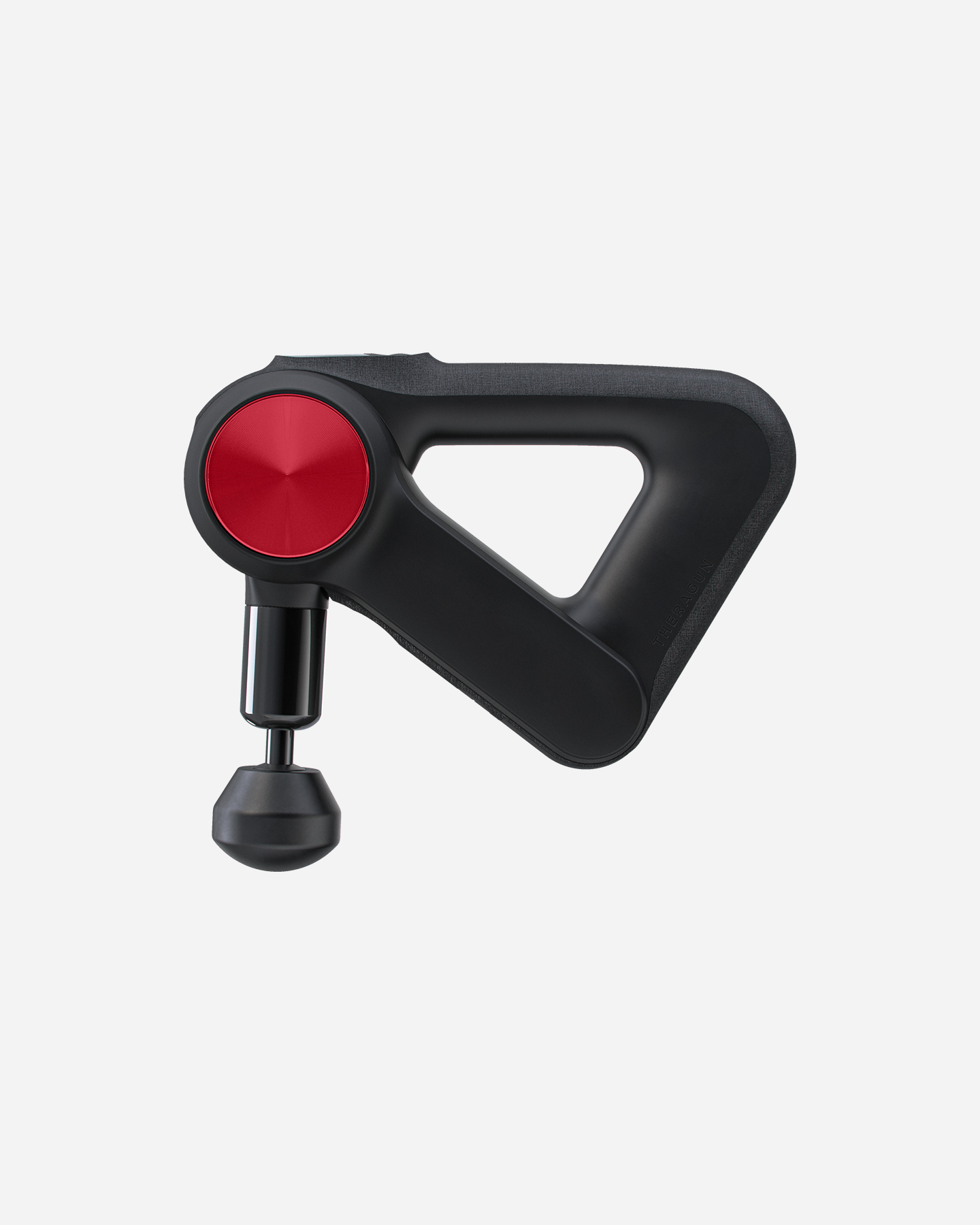Elettrostimolatore THERAGUN PISTOLA MASSAGGIO PRO - Nero - 0 | Cisalfa Sport