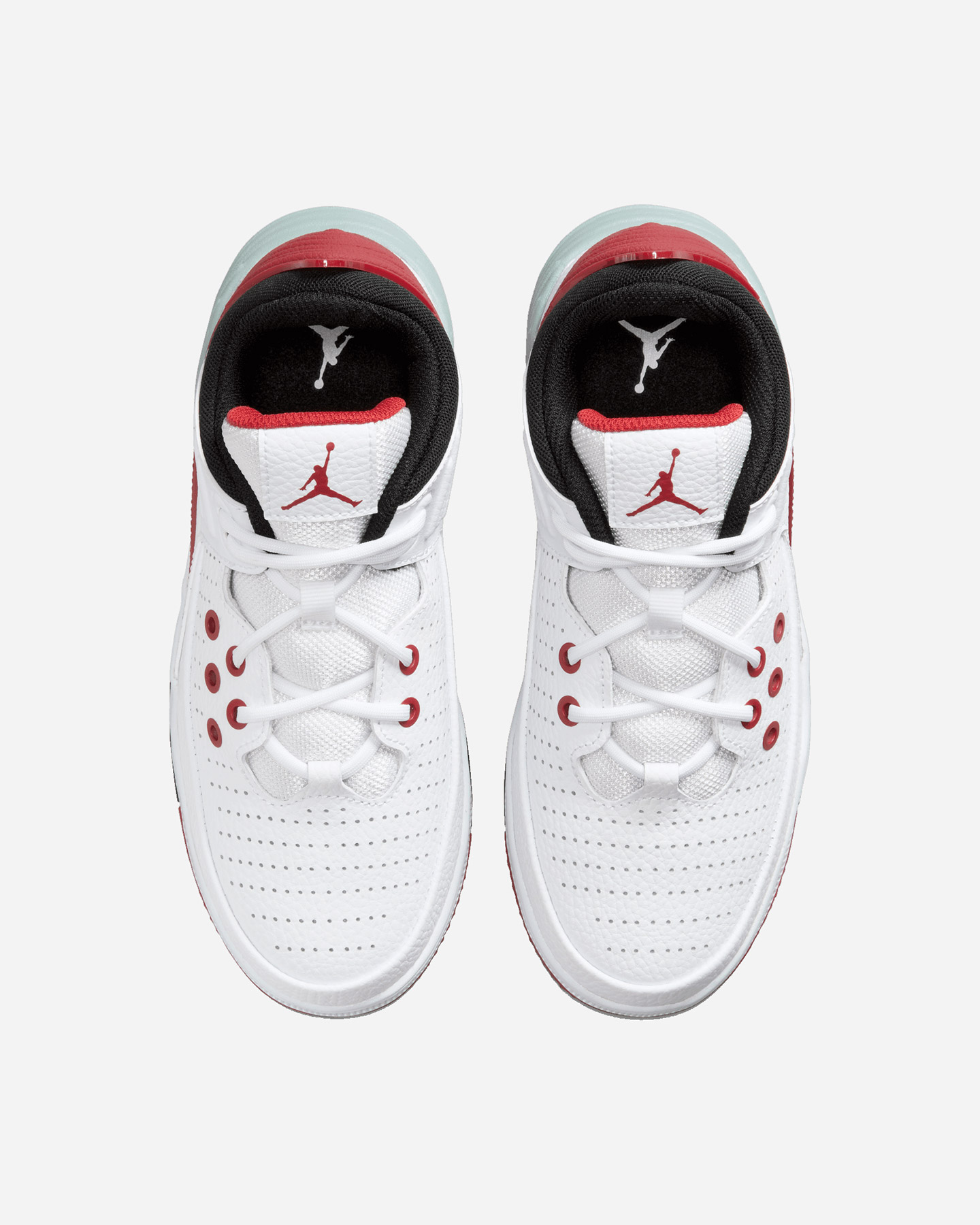 Scarpe sneakers NIKE JORDAN MAX AURA 5 GS JR - 33 | Cisalfa Sport