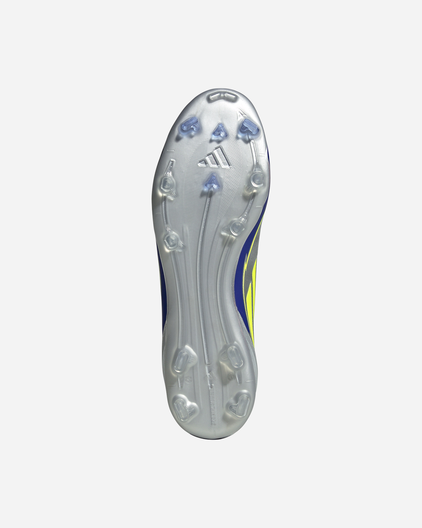 Scarpe calcio ADIDAS F50 LEAGUE MESSI FG-MG M - Color mix - 2 | Cisalfa Sport