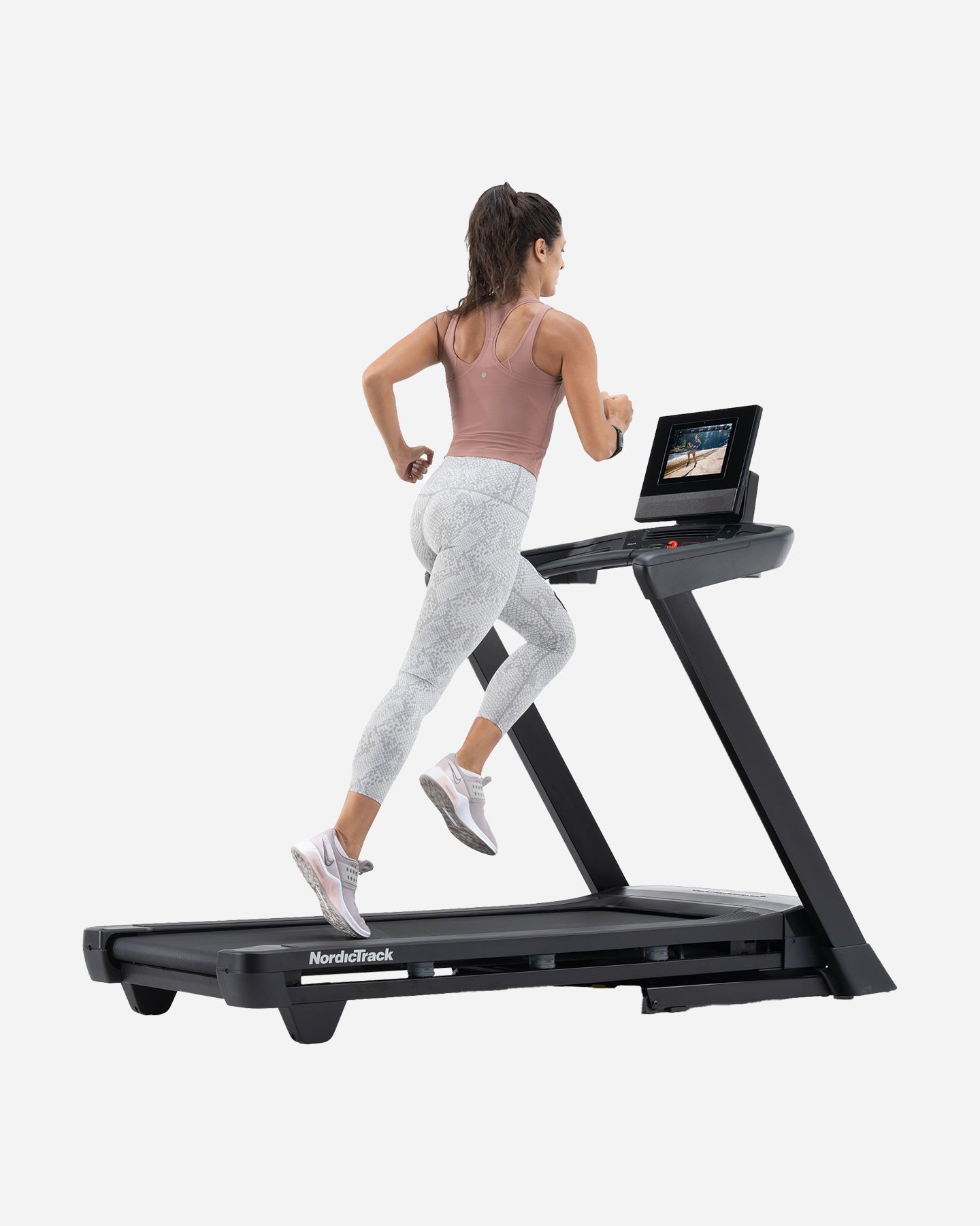 Tapis roulant NORDICTRACK T SERIES 10 + IFIT PRO ANNUALE  - Color mix - 1 | Cisalfa Sport