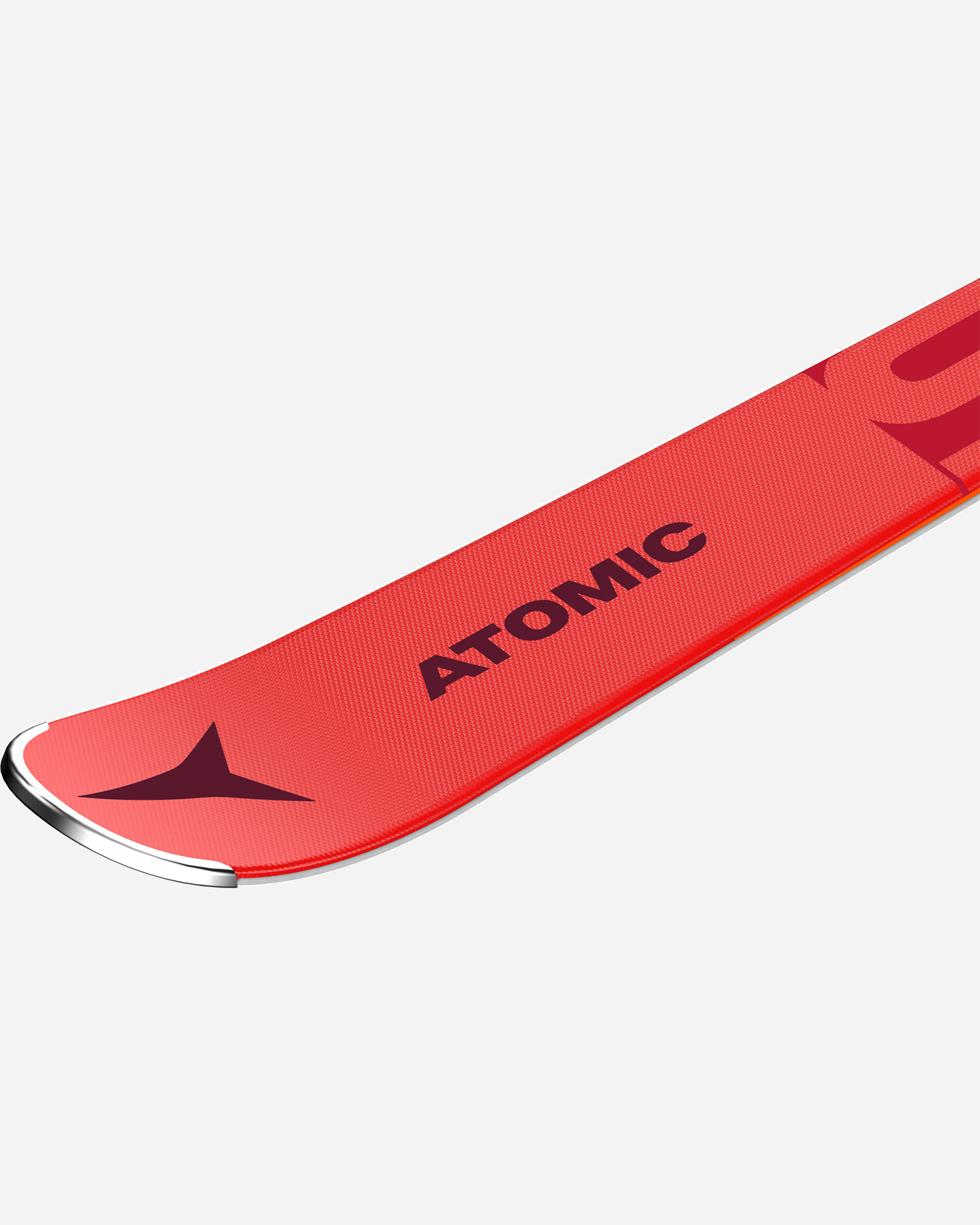 Sci ATOMIC REDSTER S7 + M 12 GW  - Rosso - 4 | Cisalfa Sport