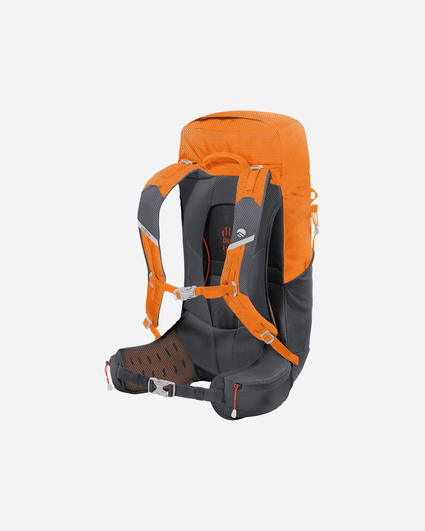 Zaino escursionismo FERRINO HIKEMASTER 26  - Arancione - 4 | Cisalfa Sport