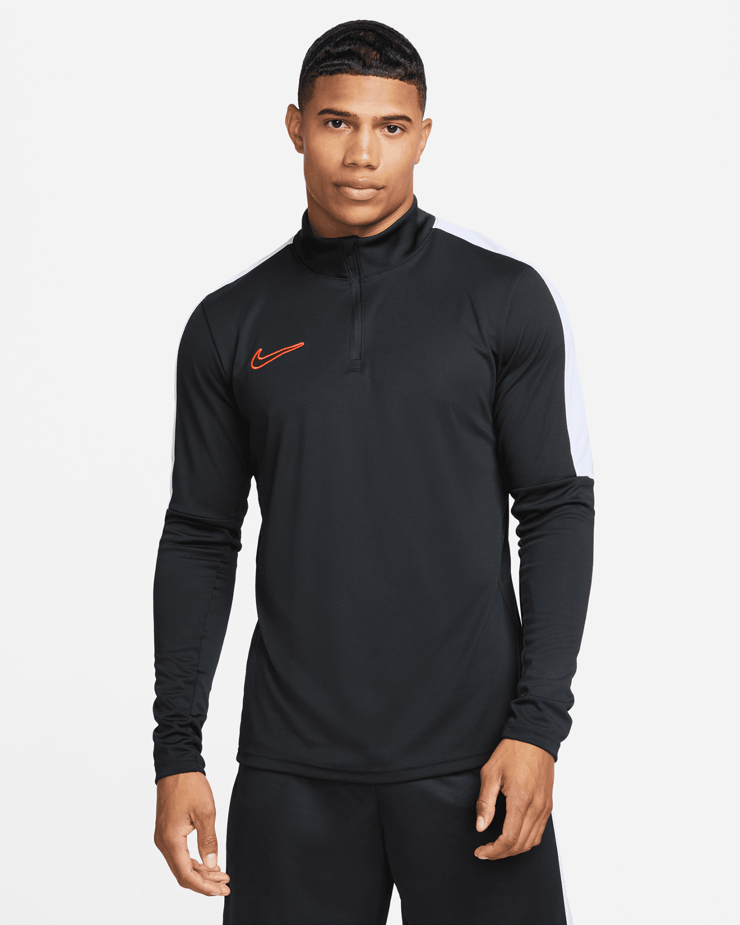 Maglia calcio NIKE DRI FIT ACADEMY M - Nero - 0 | Cisalfa Sport