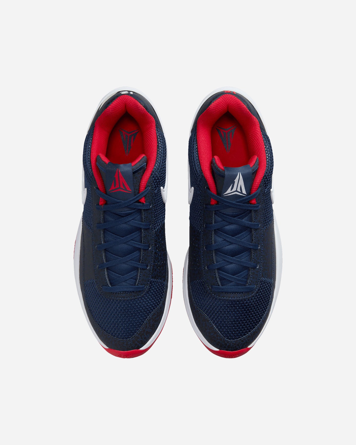 Scarpe basket NIKE JA MORANT 1 M - Color mix - 2 | Cisalfa Sport