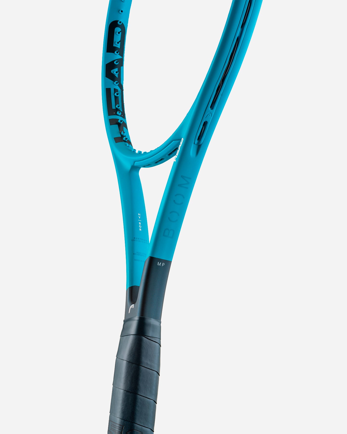 Telaio tennis HEAD BOOM MP 2026  - 4 | Cisalfa Sport