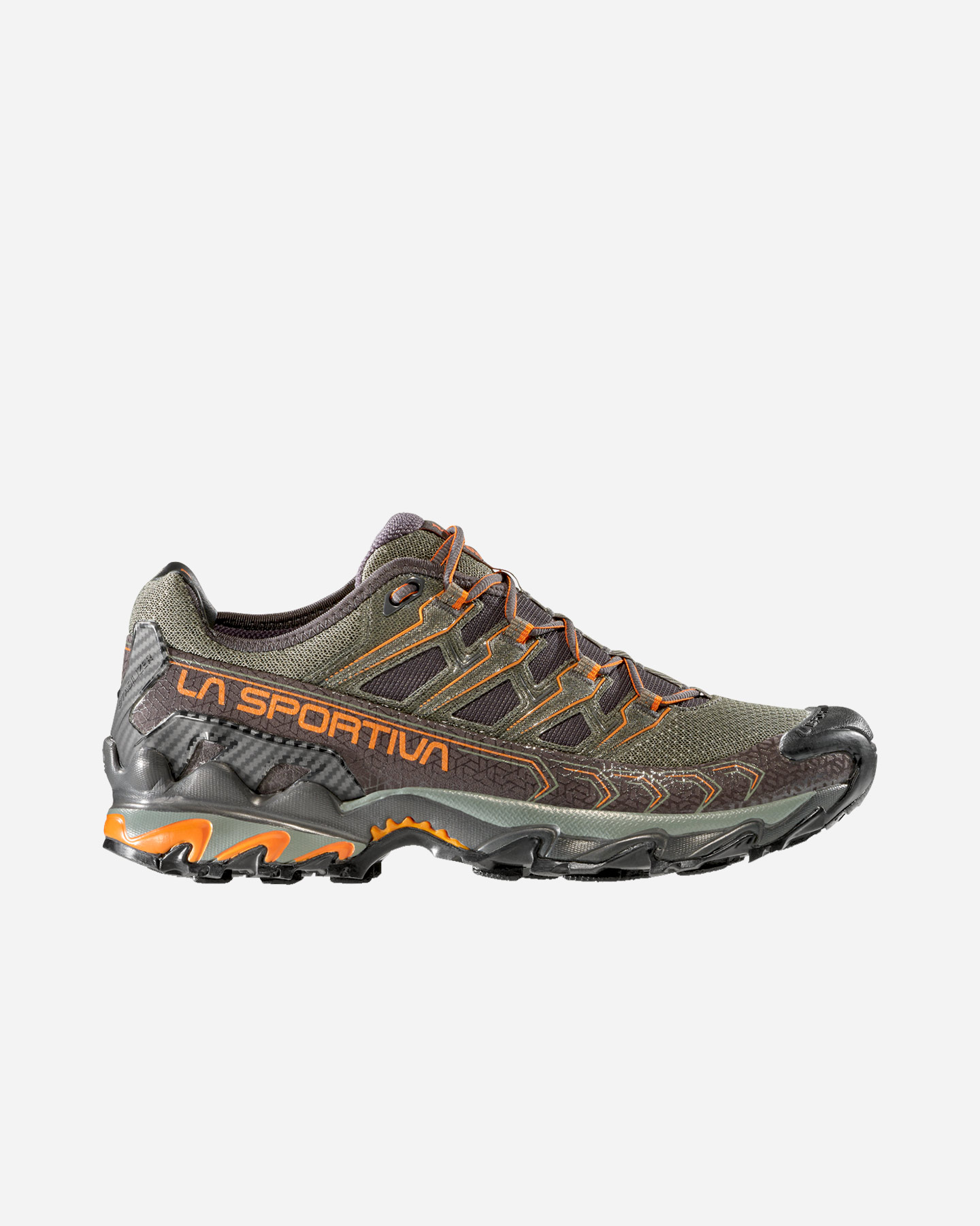 La Sportiva Ultra Raptor Ii M - Scarpe Trail - Uomo - Grigio