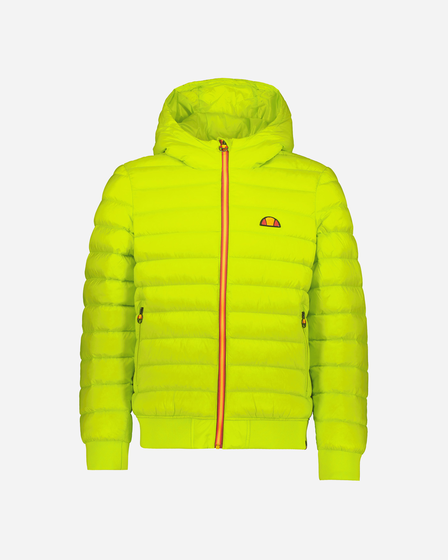 Piumino ELLESSE BASIC M - Verde - 1 | Cisalfa Sport
