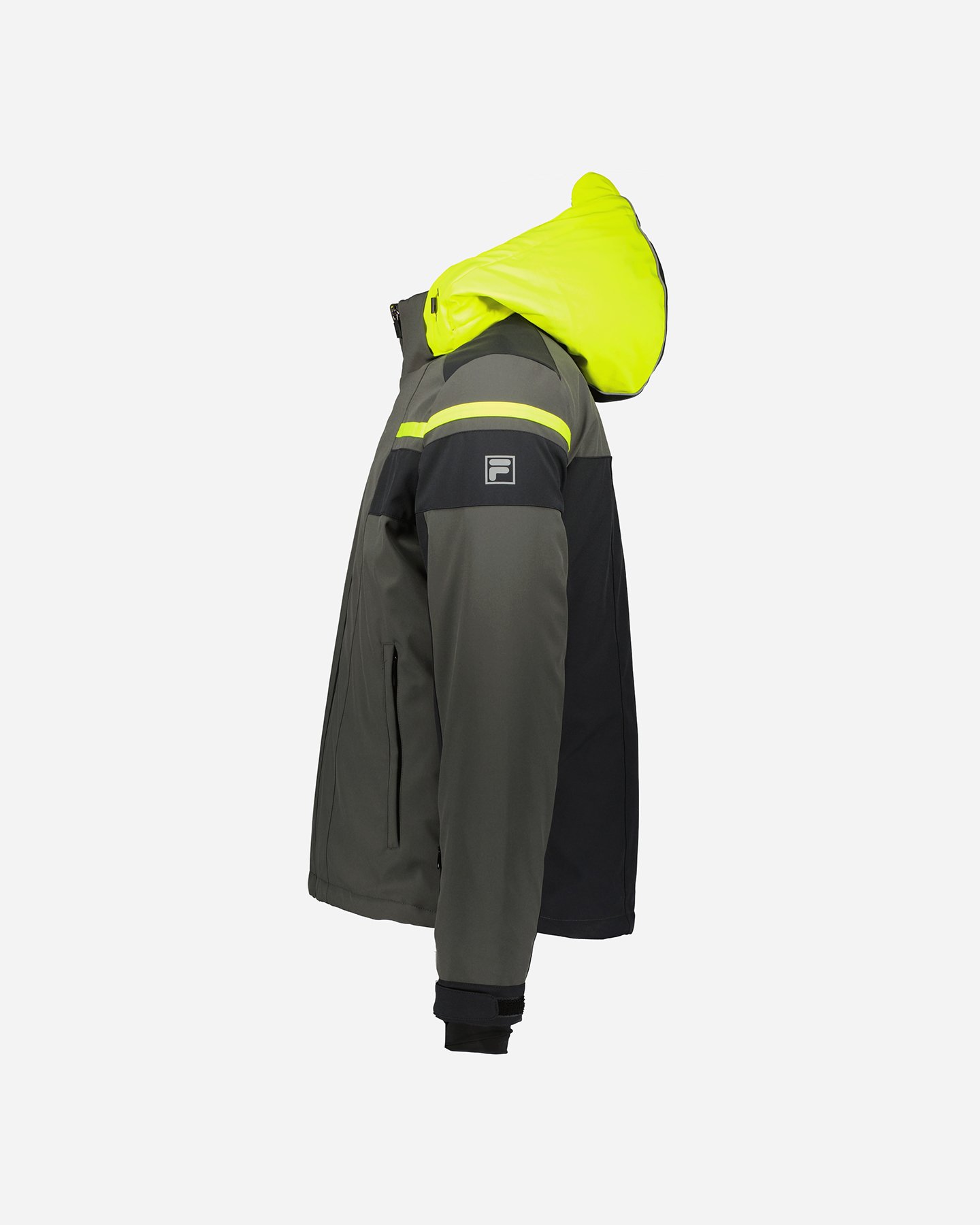 Giacca sci FILA TECH M - S4111752-055/050 - 1 | Cisalfa Sport