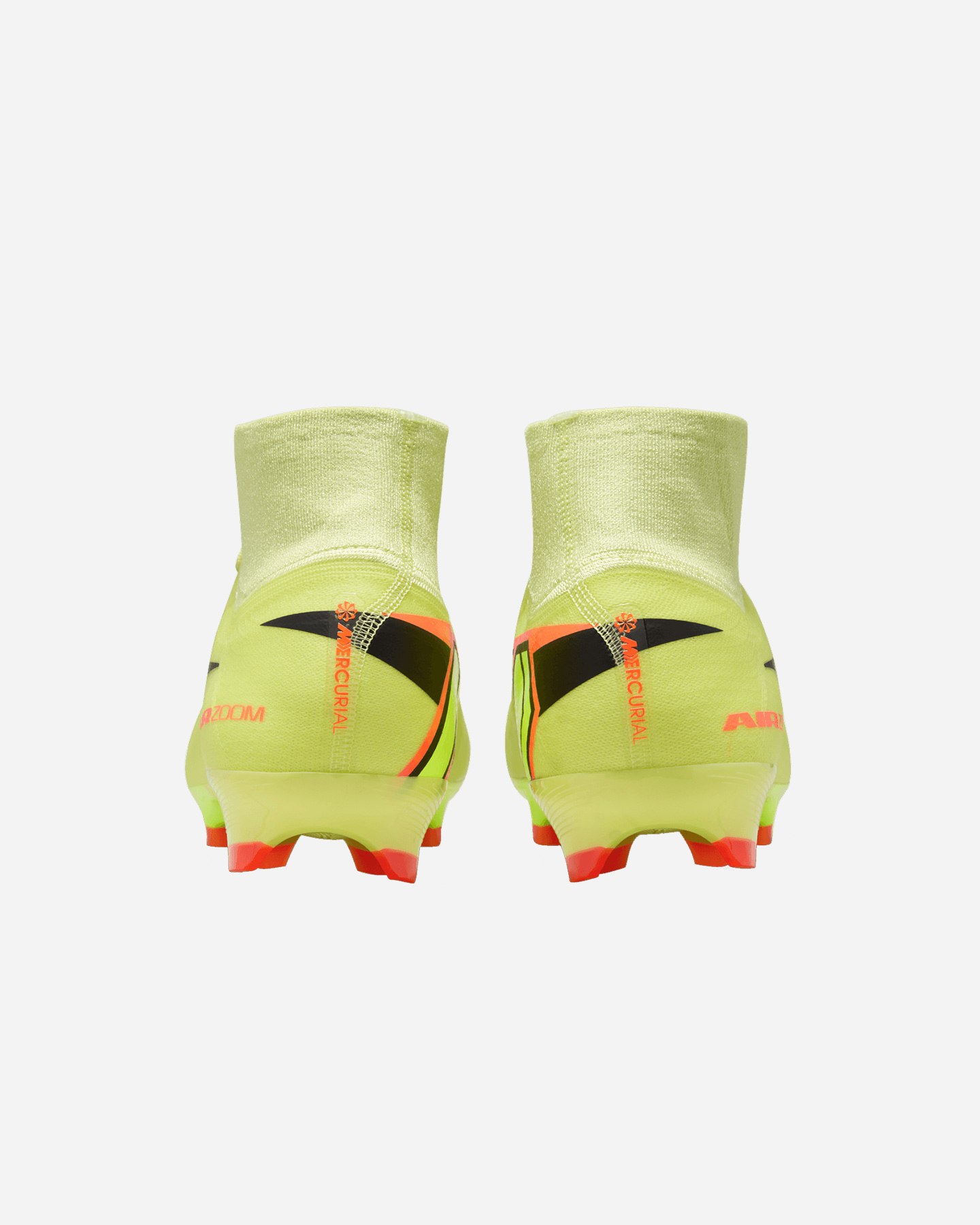 Scarpe calcio NIKE MERCURIAL SUPERFLY 10 PRO FG/MG M - Color mix - 4 | Cisalfa Sport