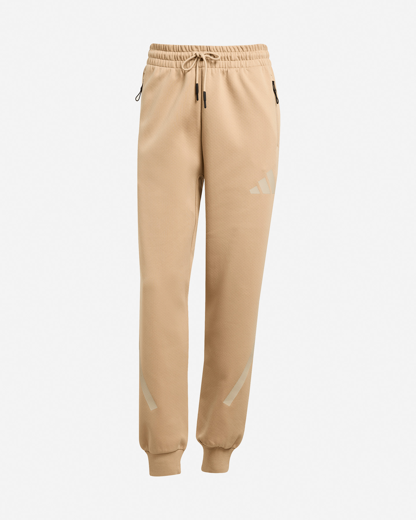 Pantalone ADIDAS ZNE W - Beige - 0 | Cisalfa Sport