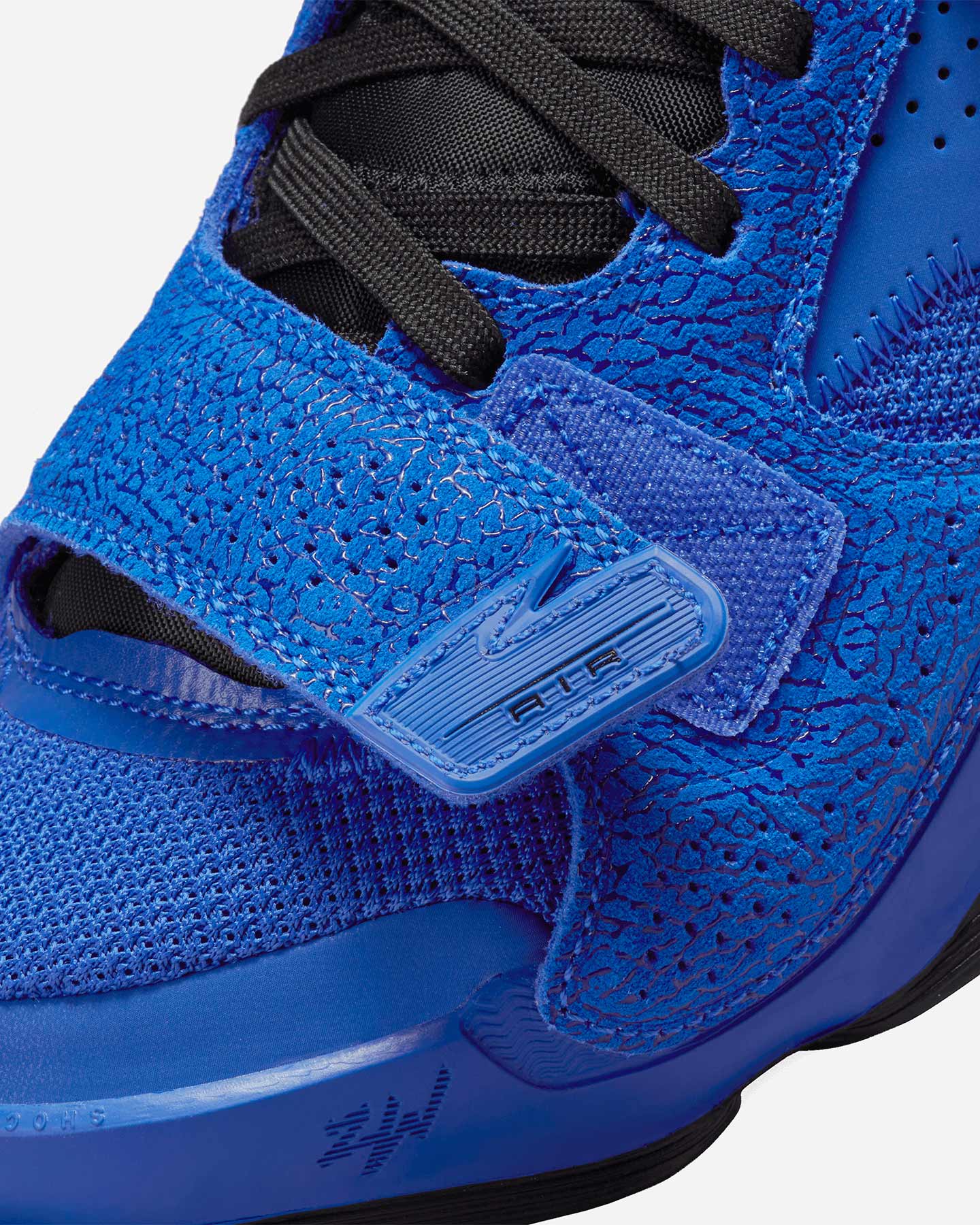 Scarpe basket NIKE JORDAN ZION 2 HYPER GS JR - 5 | Cisalfa Sport