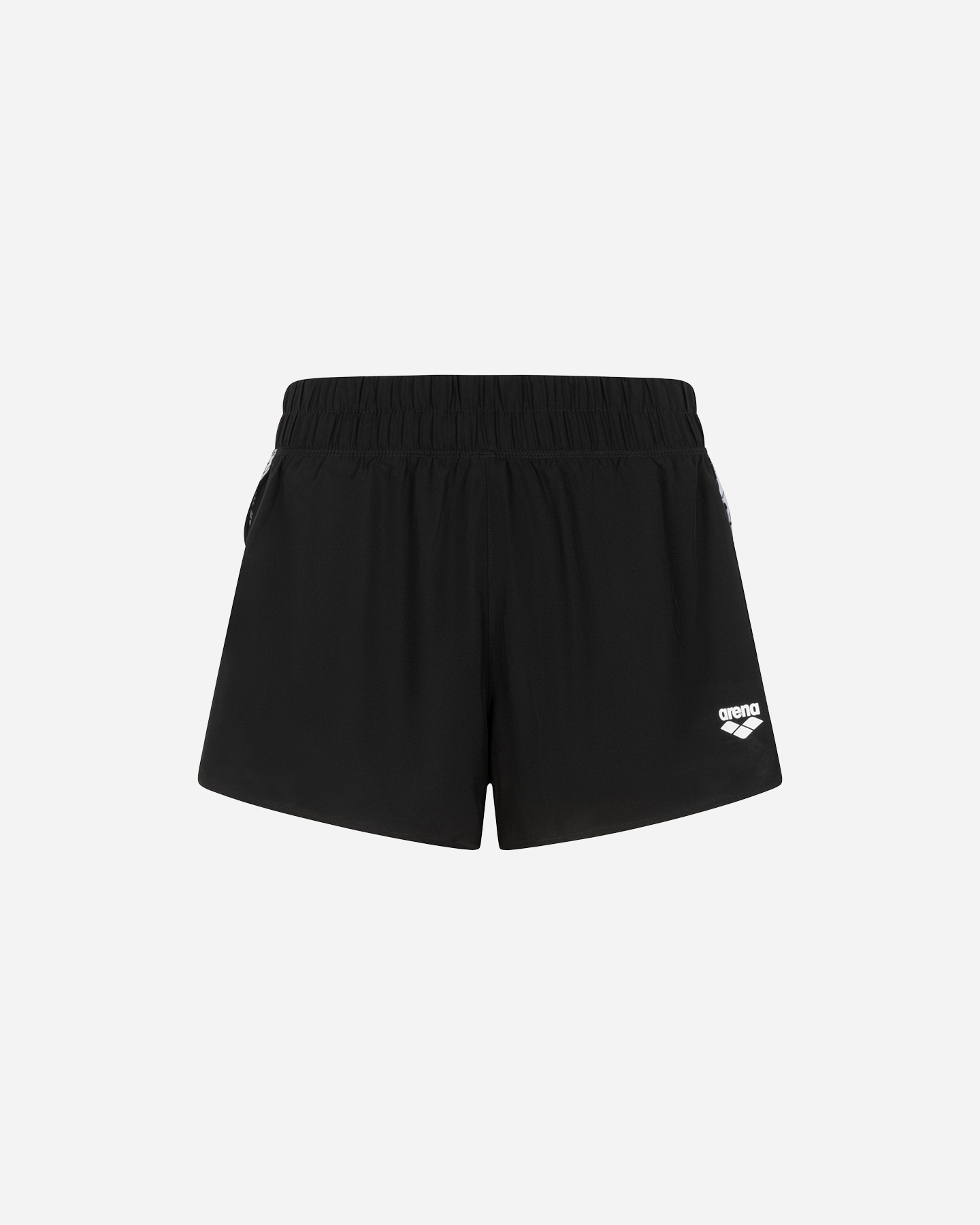 Short training ARENA PRO W - Nero - 0 | Cisalfa Sport