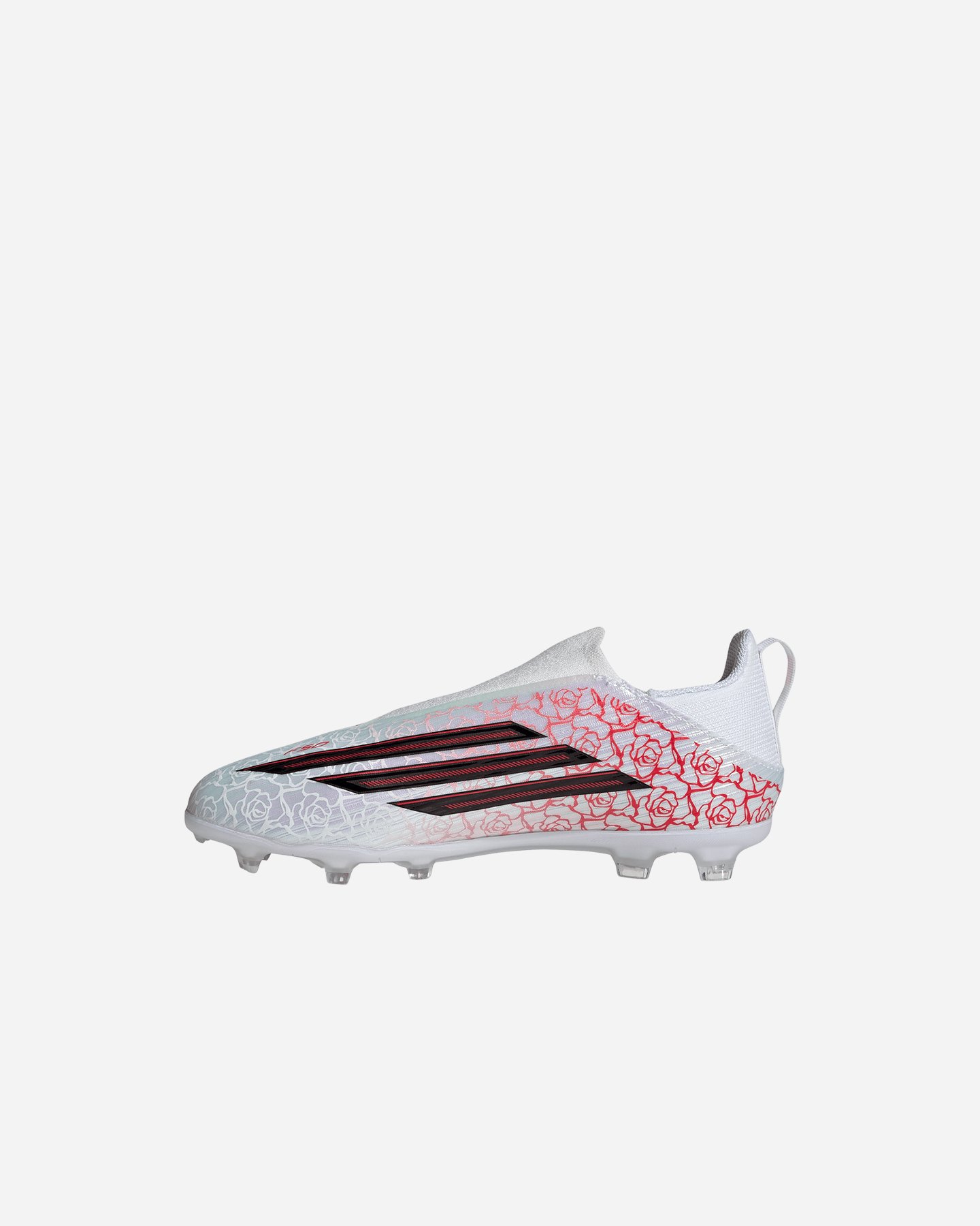 Scarpe calcio ADIDAS F50 LEAGUE LL FG-MG JR - Color mix - 3 | Cisalfa Sport