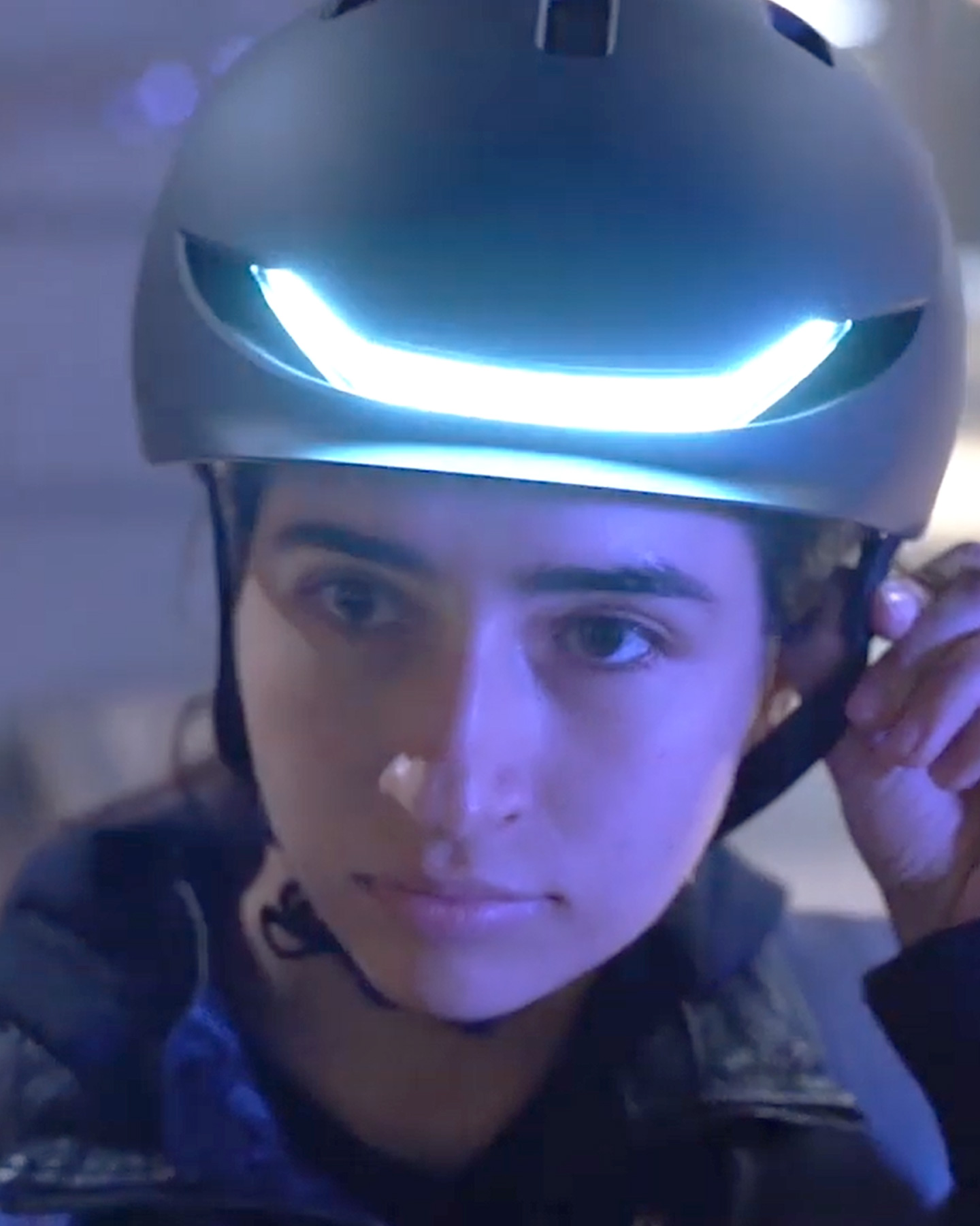 Casco bici LUMOS MATRIX M/L  - Nero - 4 | Cisalfa Sport