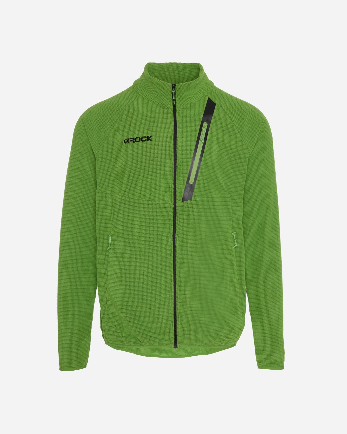 Pile ROCK EXPERIENCE SANDPIPER M - Verde - 0 | Cisalfa Sport