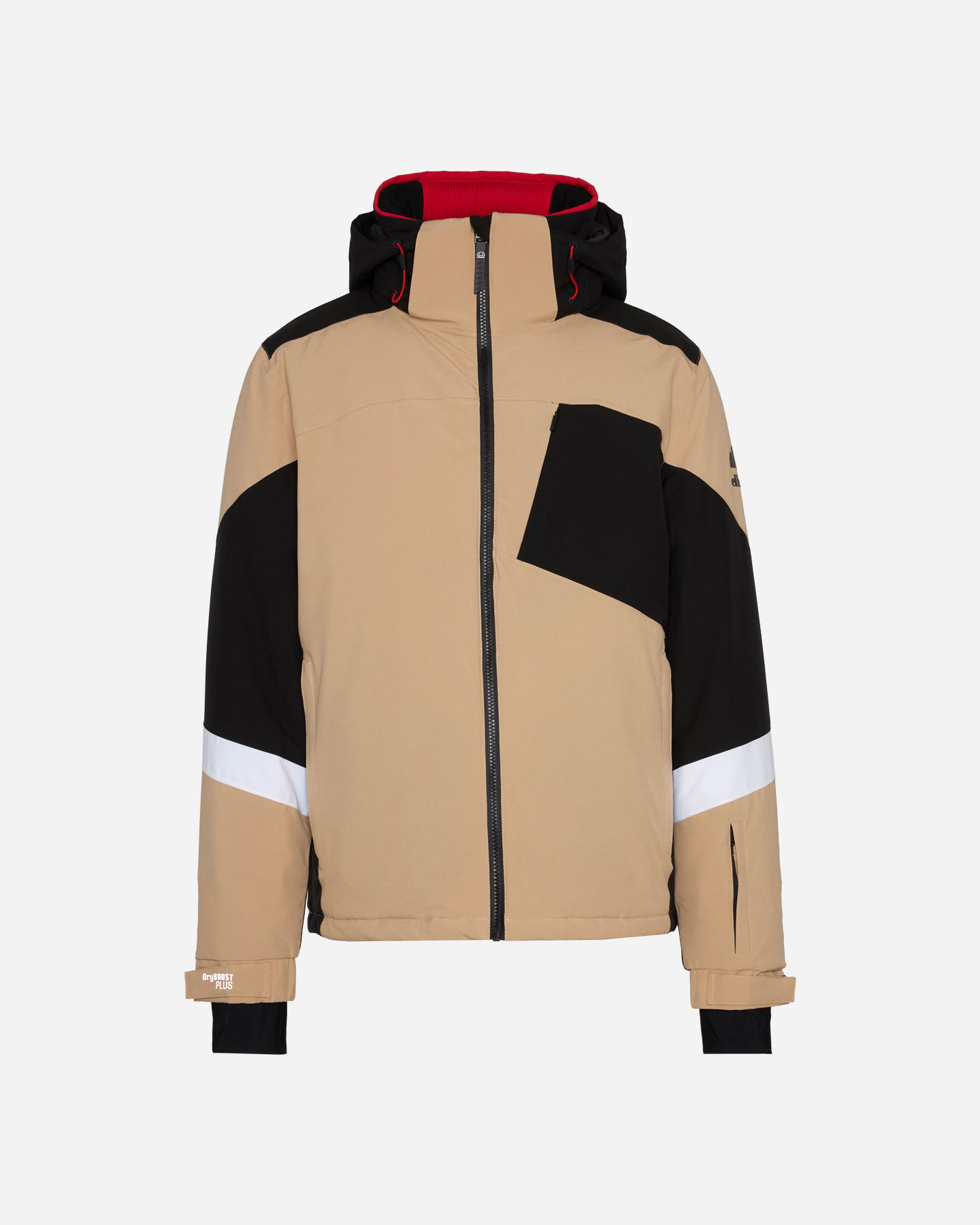 Giacca sci ELLESSE CHALLENGE M - Beige - 0 | Cisalfa Sport