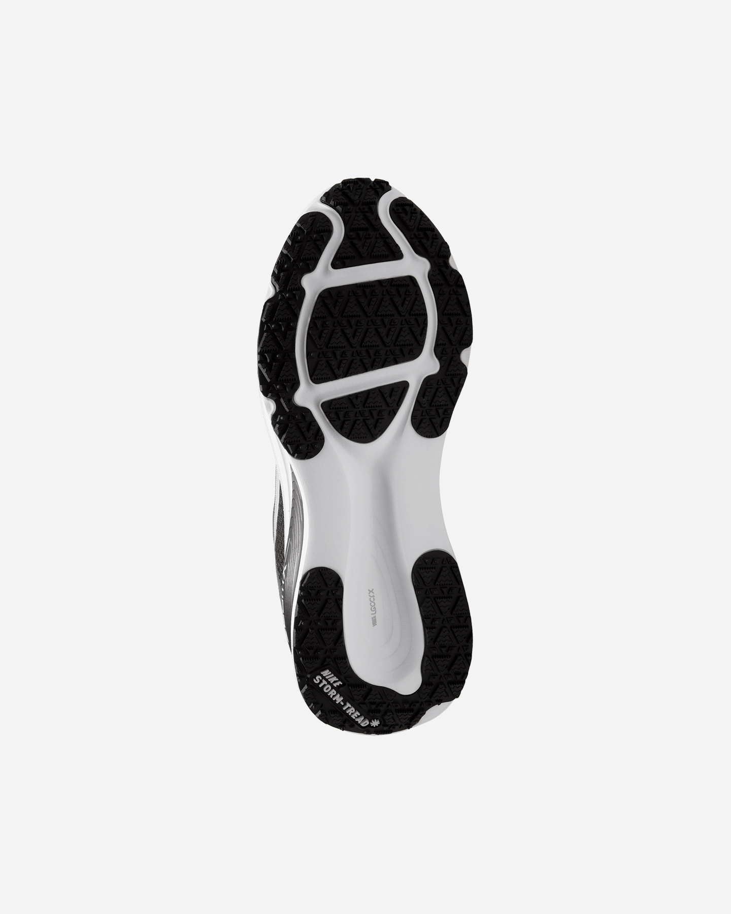 Scarpe running NIKE VOMERO 18 GORE-TEX M - Nero - 1 | Cisalfa Sport