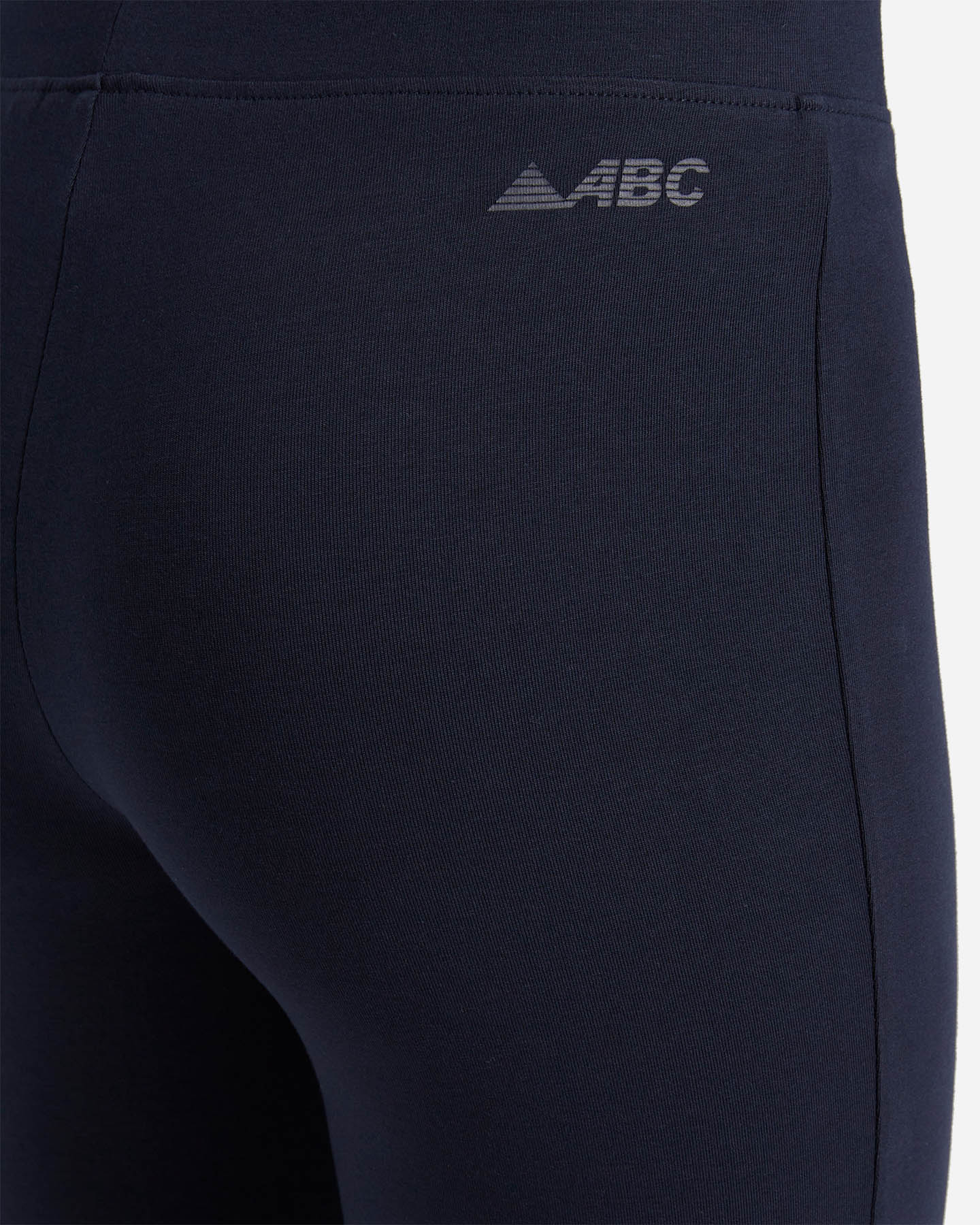 Pantalone ABC STRAIGHT W - Blu - 3 | Cisalfa Sport
