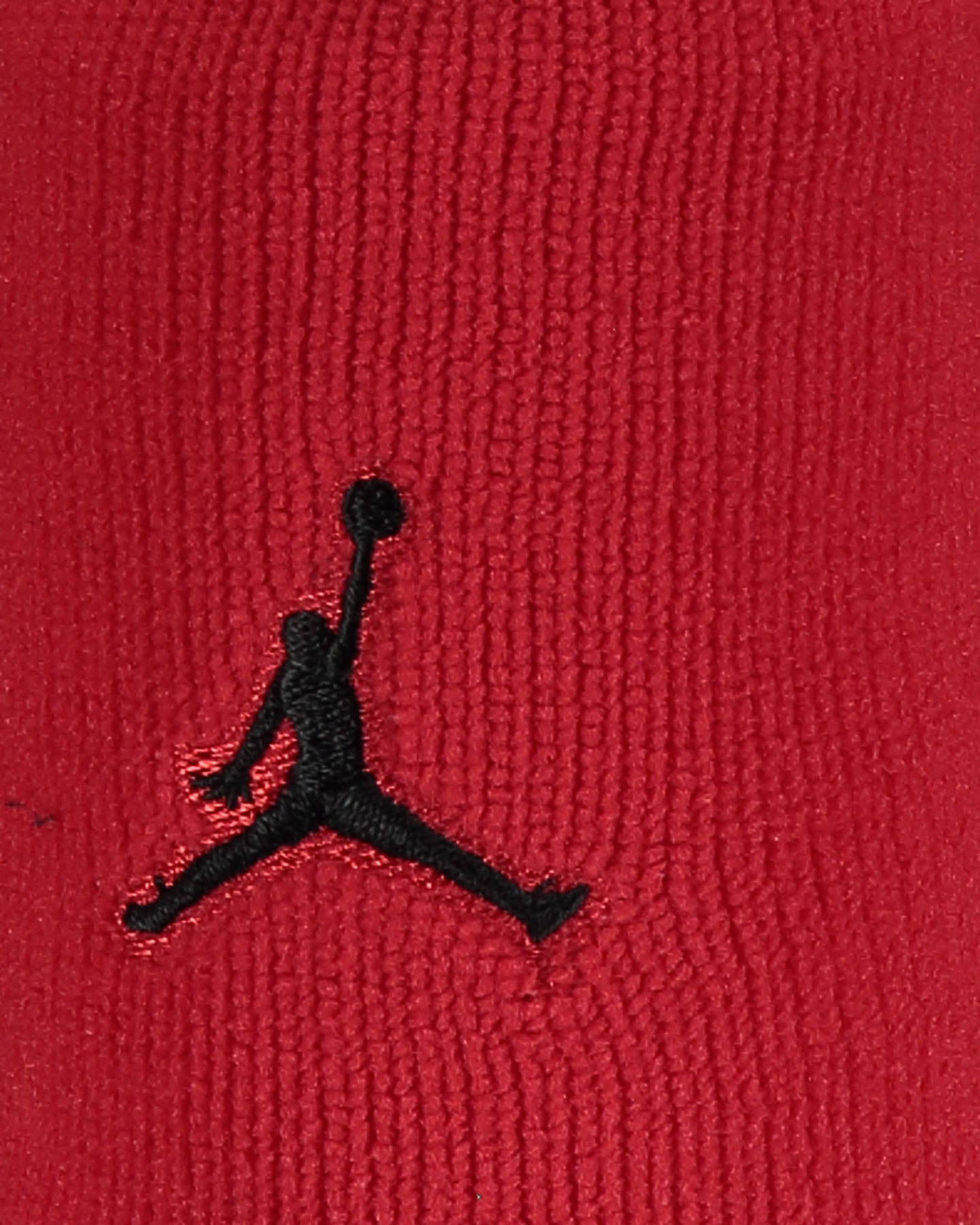 Accessorio basket NIKE JORDAN JUMPMAN - Rosso - 1 | Cisalfa Sport