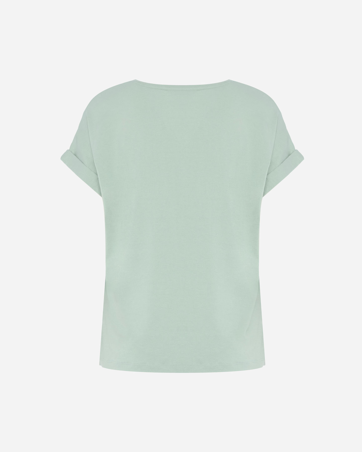 T-shirt ONLY MOSTER W - Verde - 1 | Cisalfa Sport