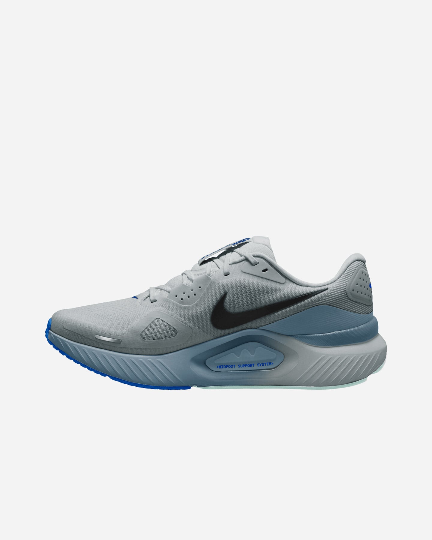 Scarpe running NIKE STRUCTURE 26 M - 3 | Cisalfa Sport
